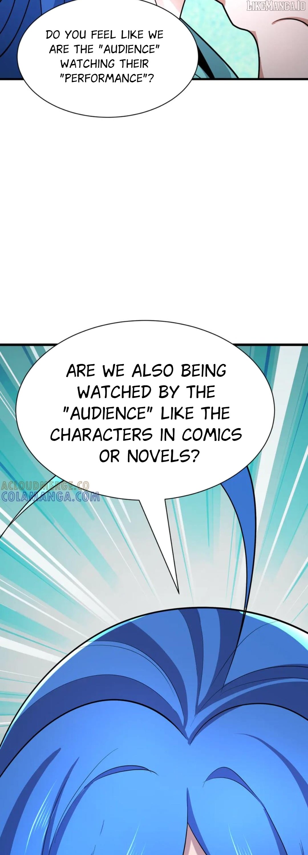 Chapter 516 - Image 21