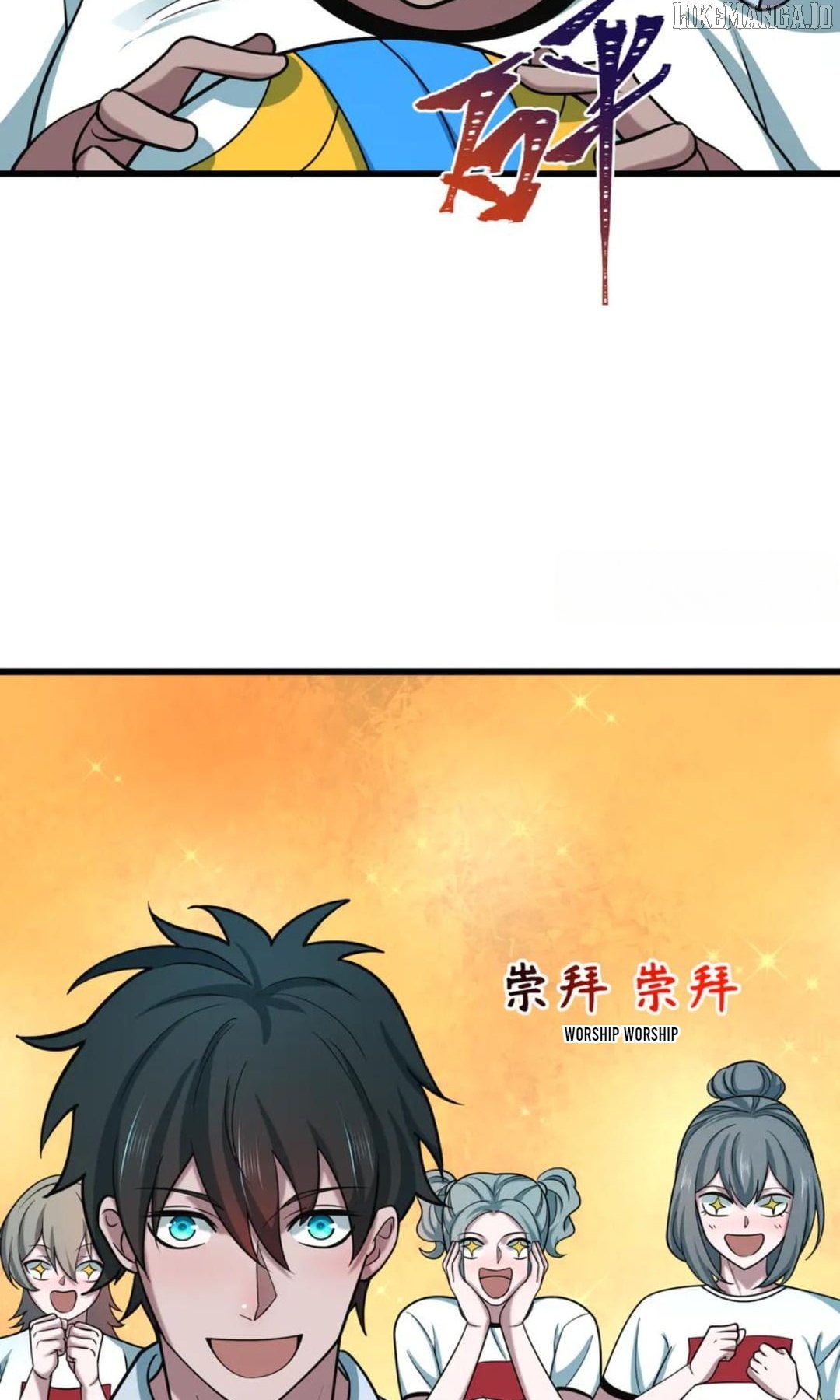 Chapter 516 - Image 29