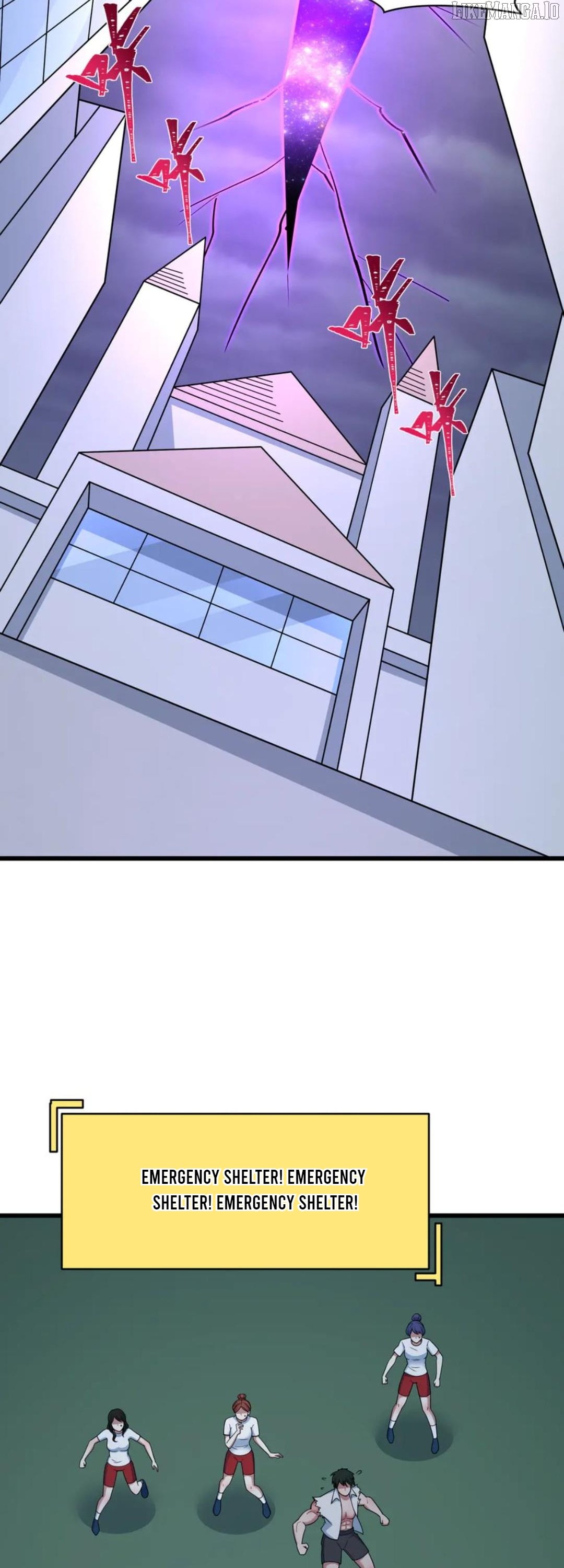 Chapter 516 - Image 33