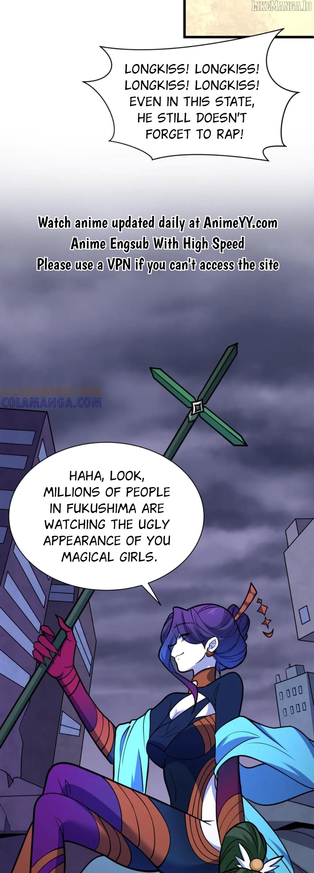 Chapter 518 - Image 21