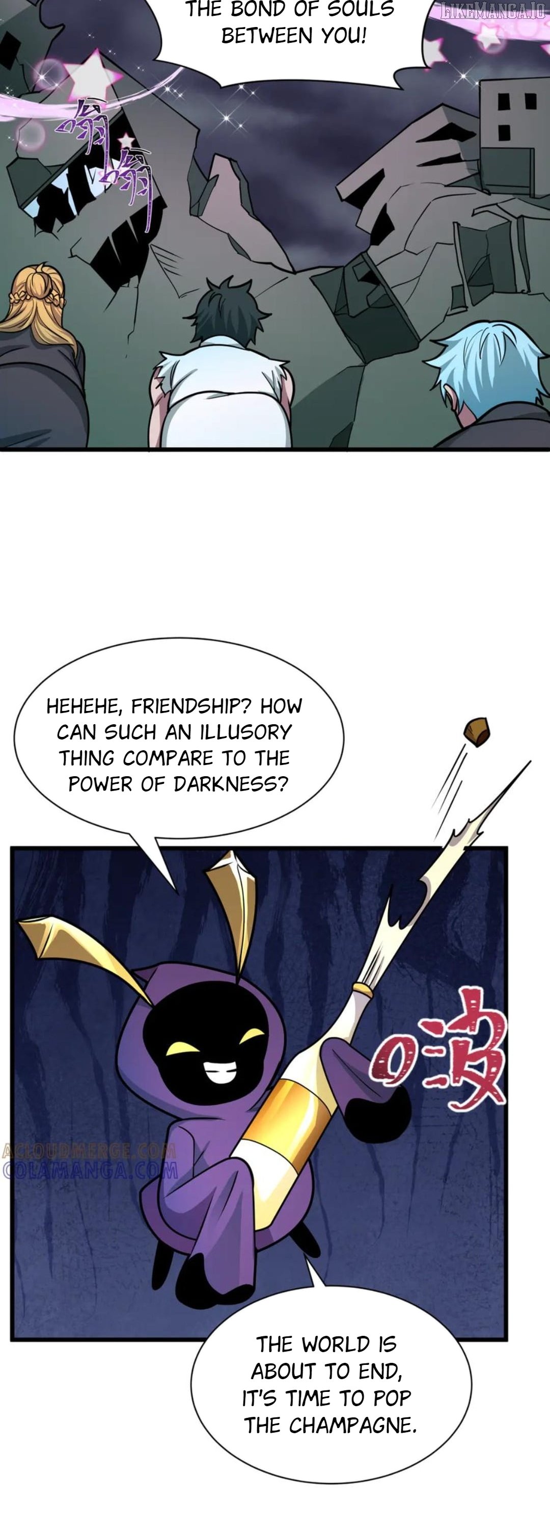 Chapter 518 - Image 25