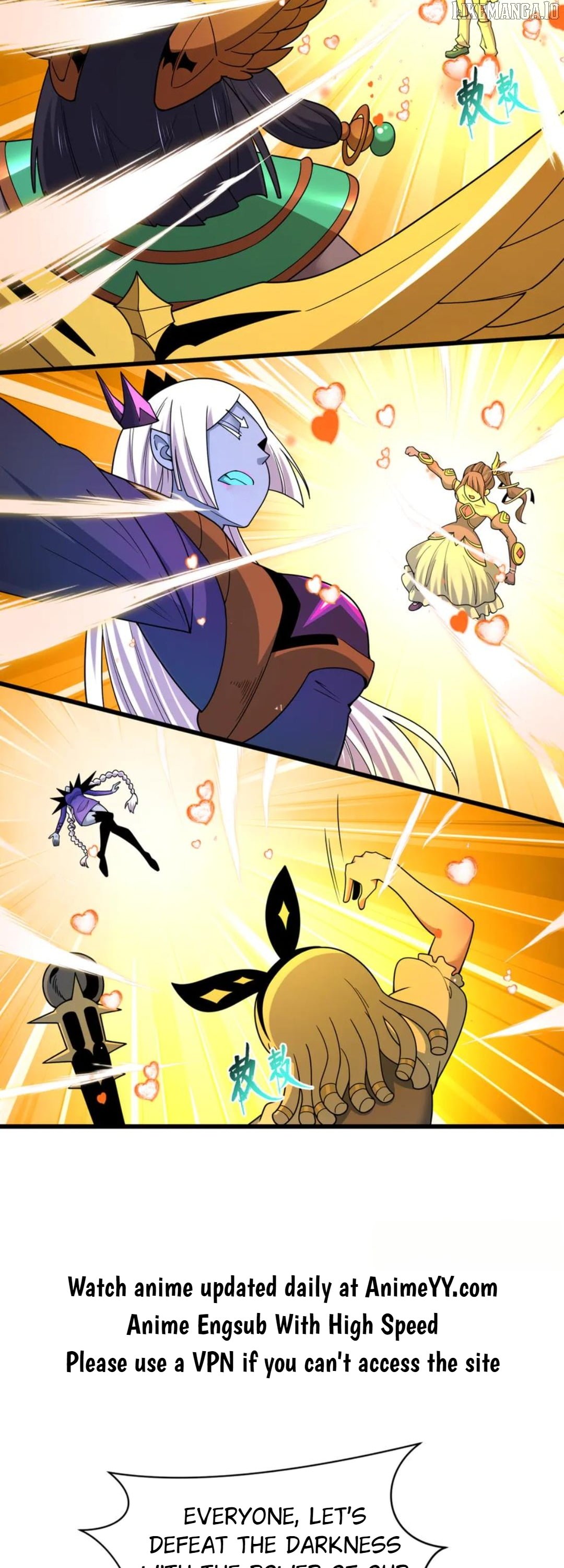 Chapter 518 - Image 34