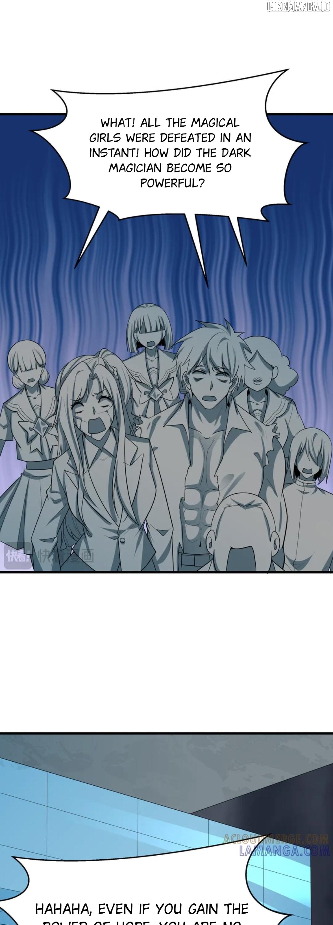 Chapter 518 - Image 8