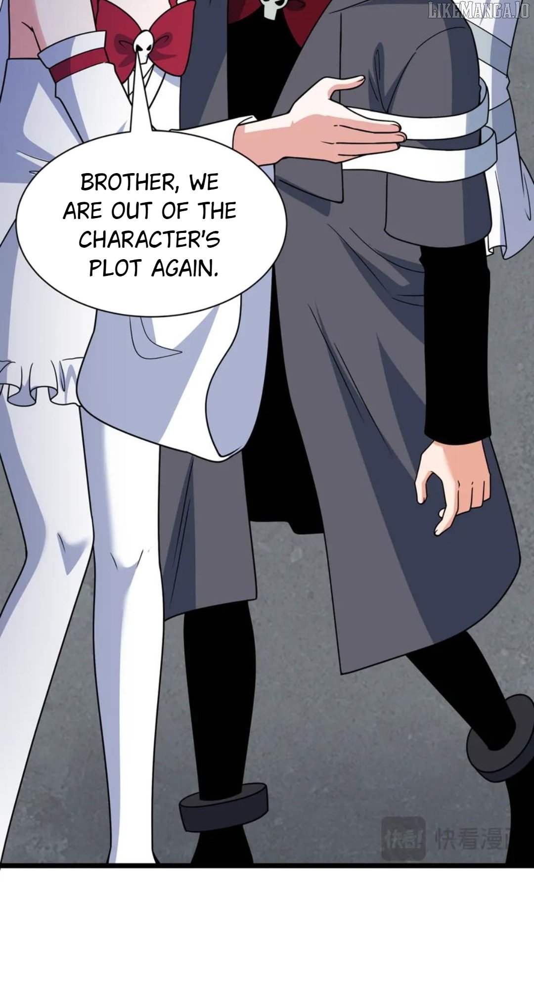 Chapter 519 - Image 21