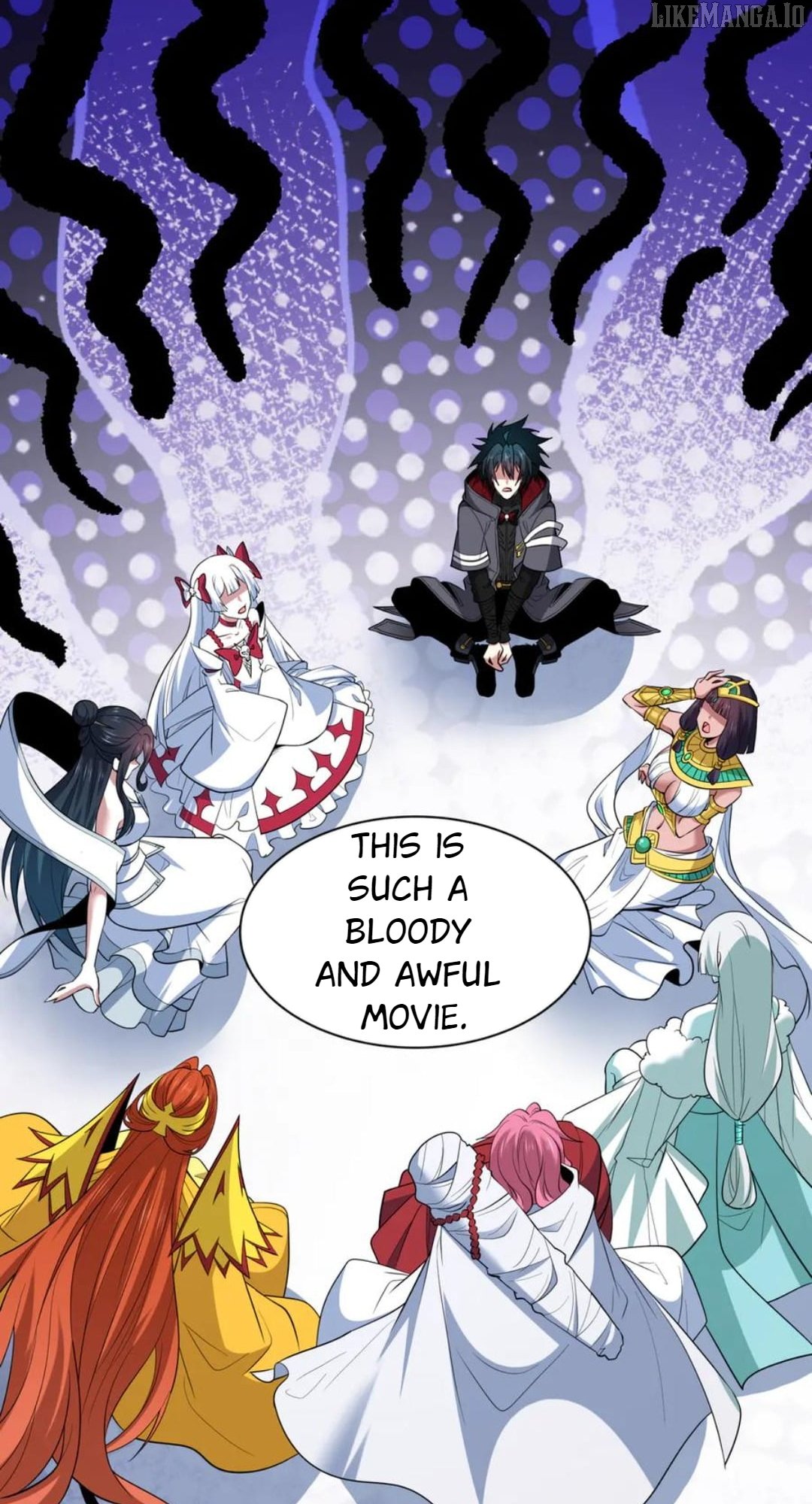 Chapter 519 - Image 65