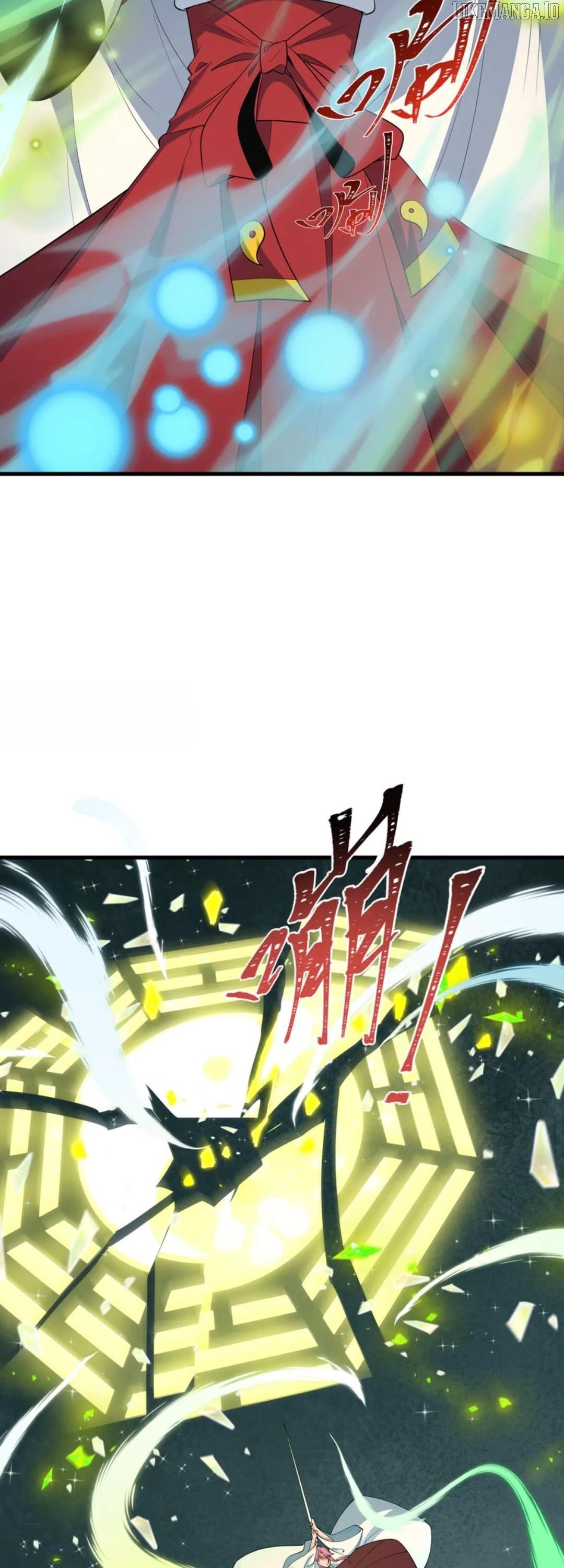 Chapter 520 - Image 12