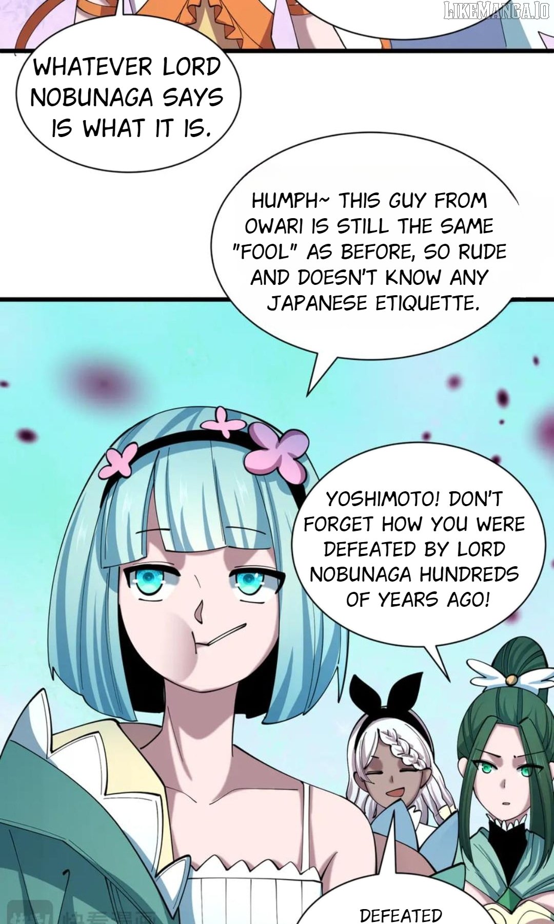 Chapter 520 - Image 19