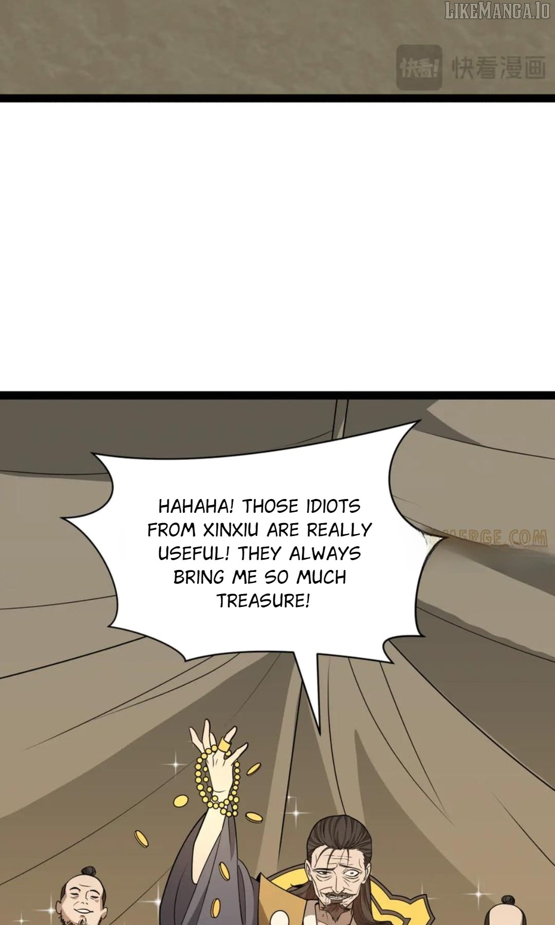 Chapter 520 - Image 29