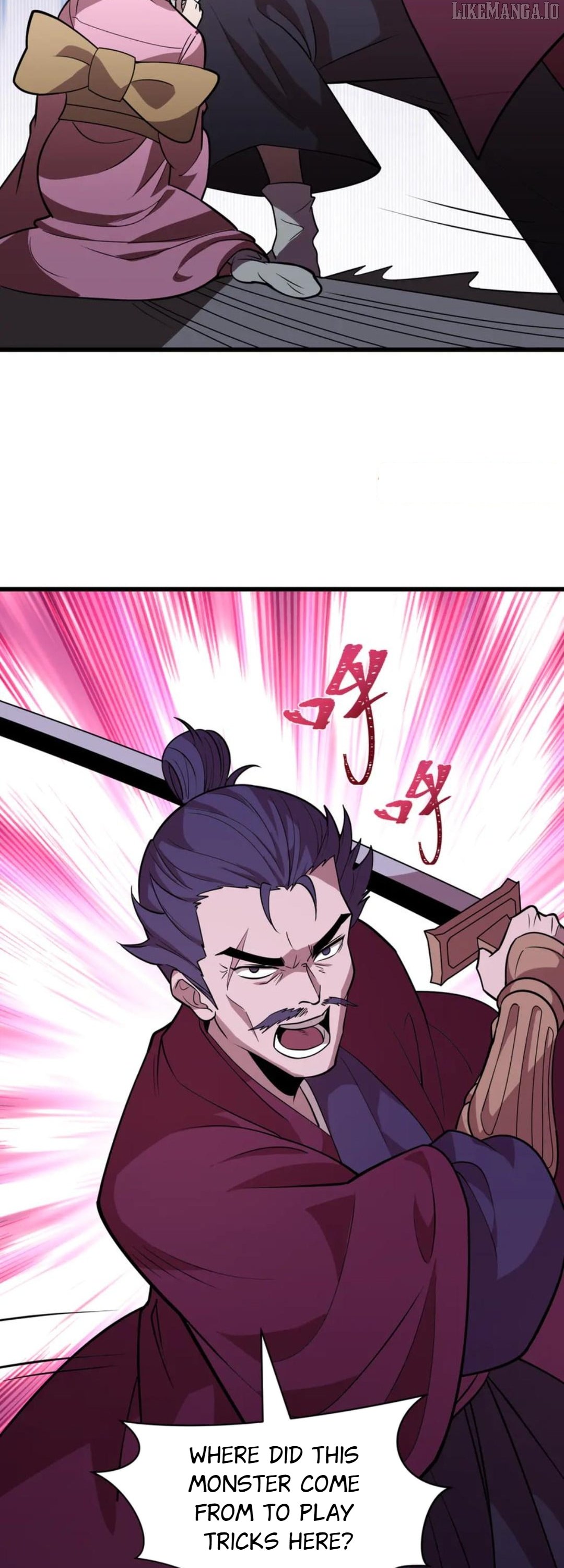 Chapter 520 - Image 36