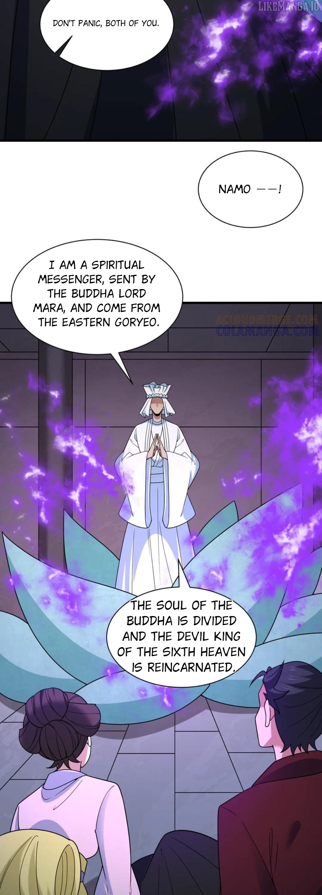 Chapter 520 - Image 38