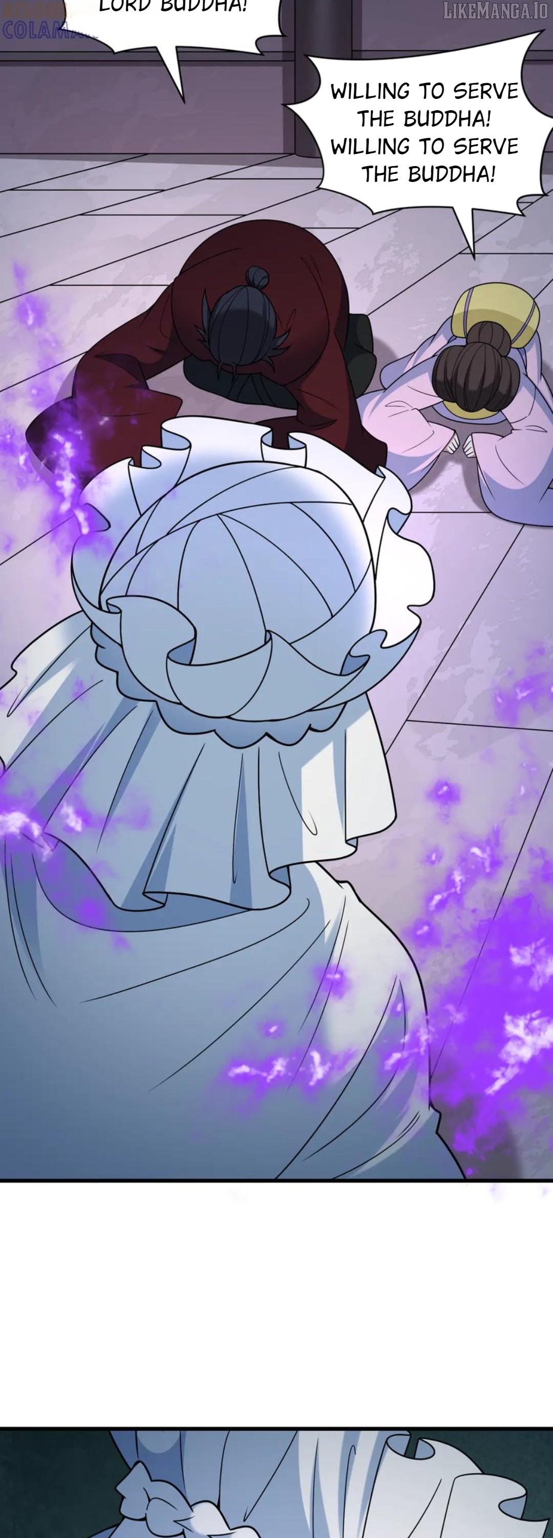 Chapter 520 - Image 41