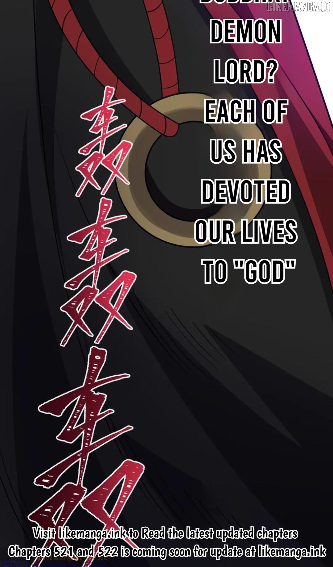Chapter 520 - Image 46