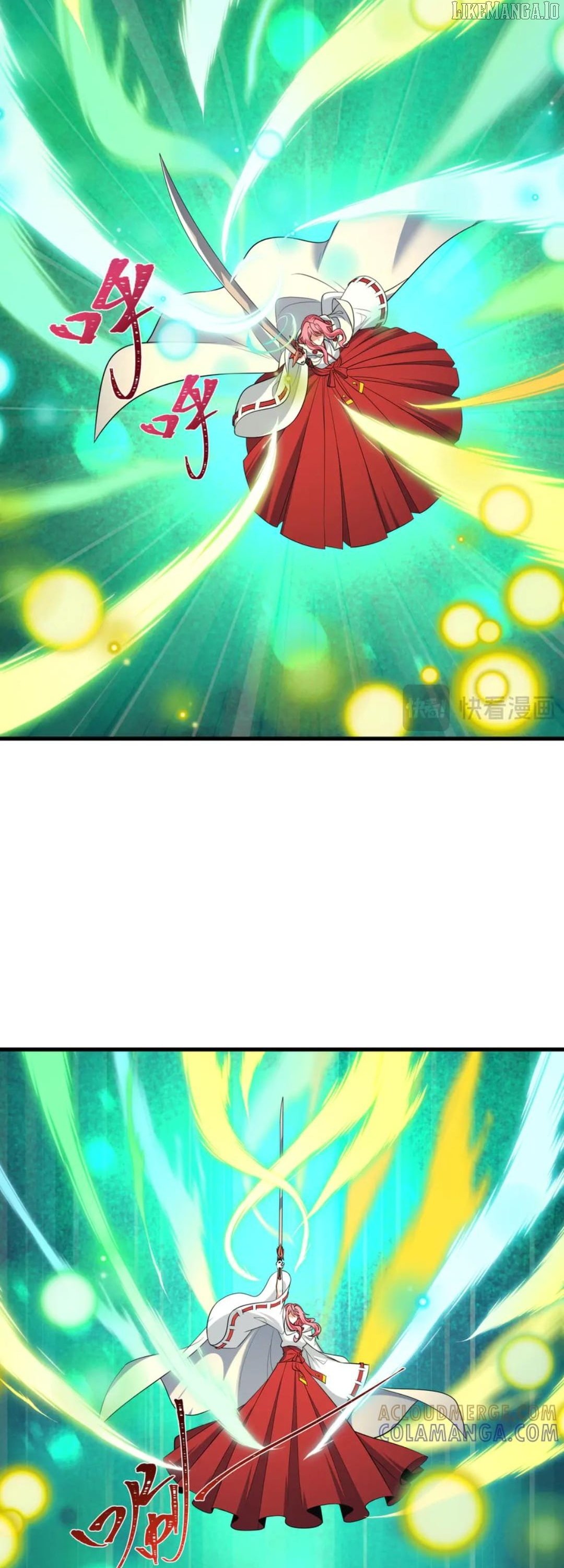 Chapter 520 - Image 8
