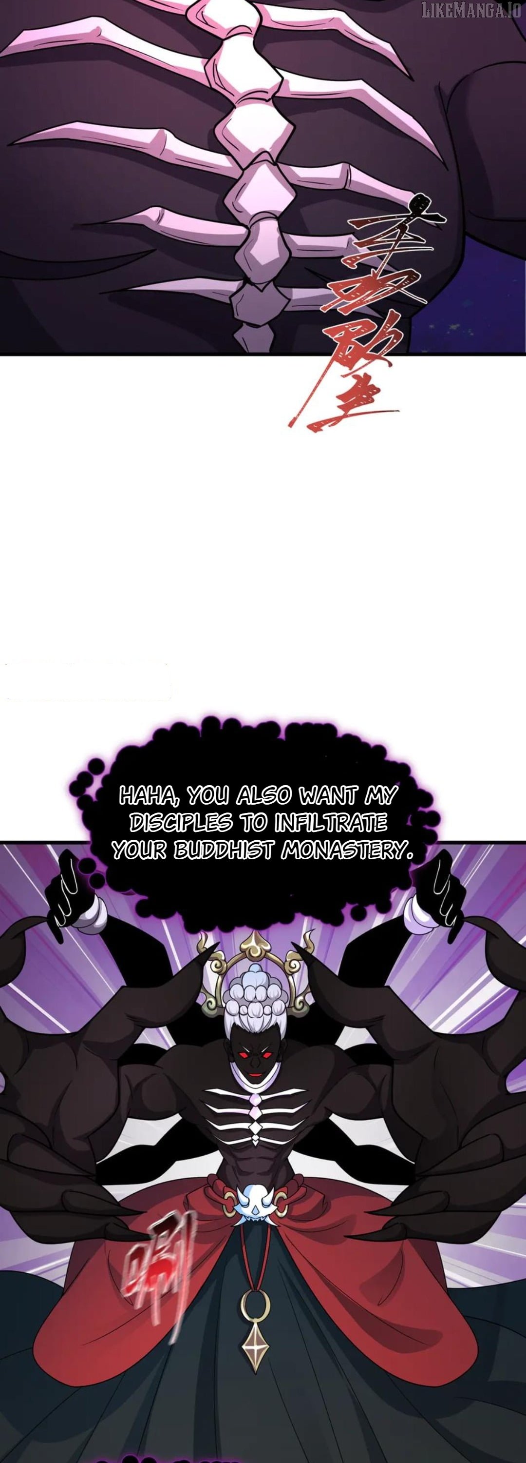 Chapter 521 - Image 11