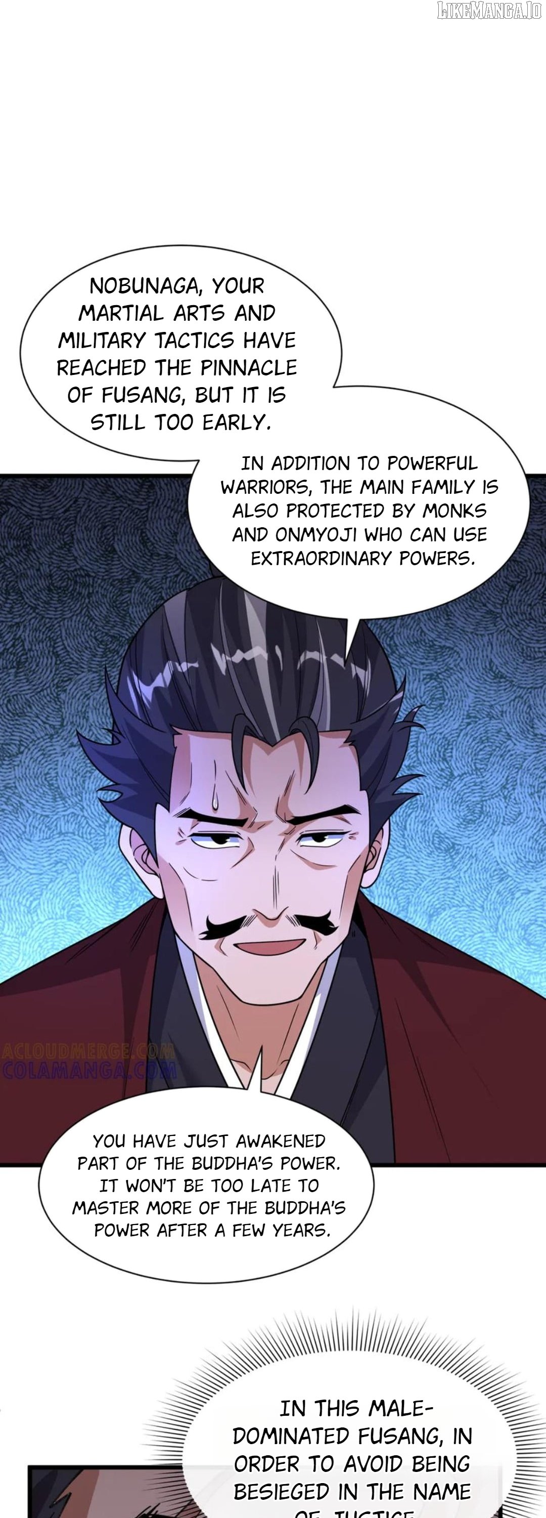 Chapter 521 - Image 31