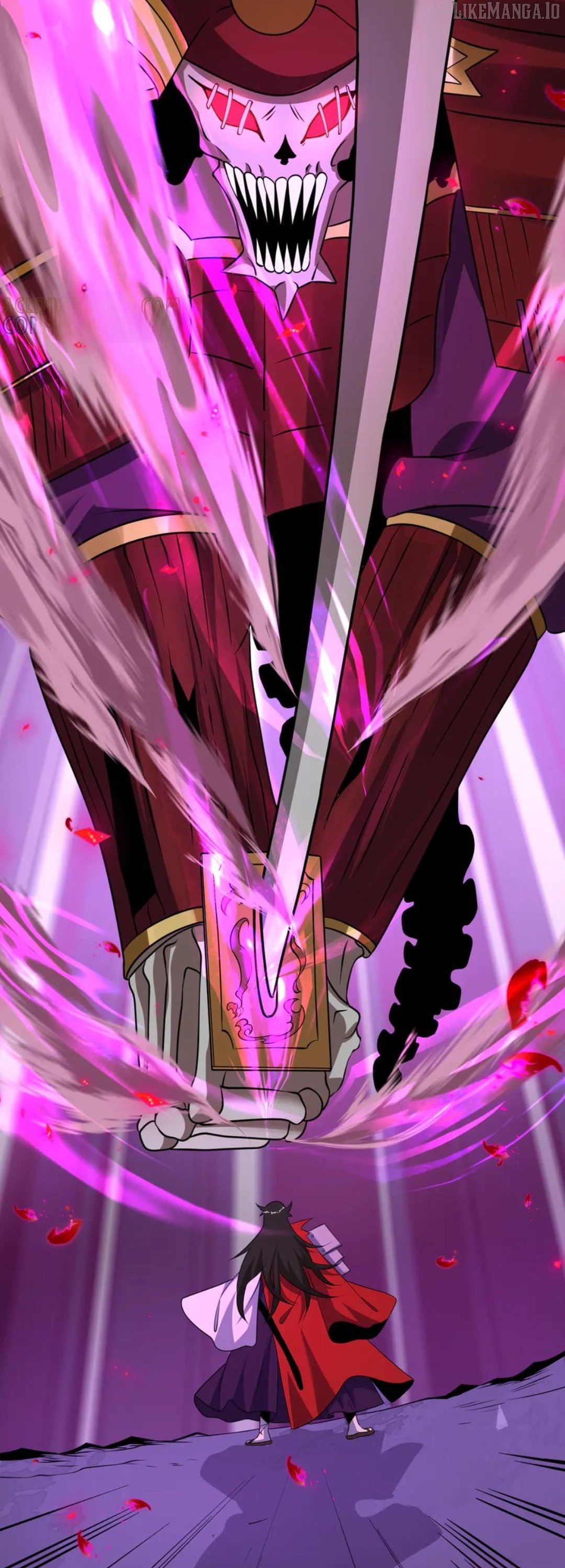 Chapter 521 - Image 37