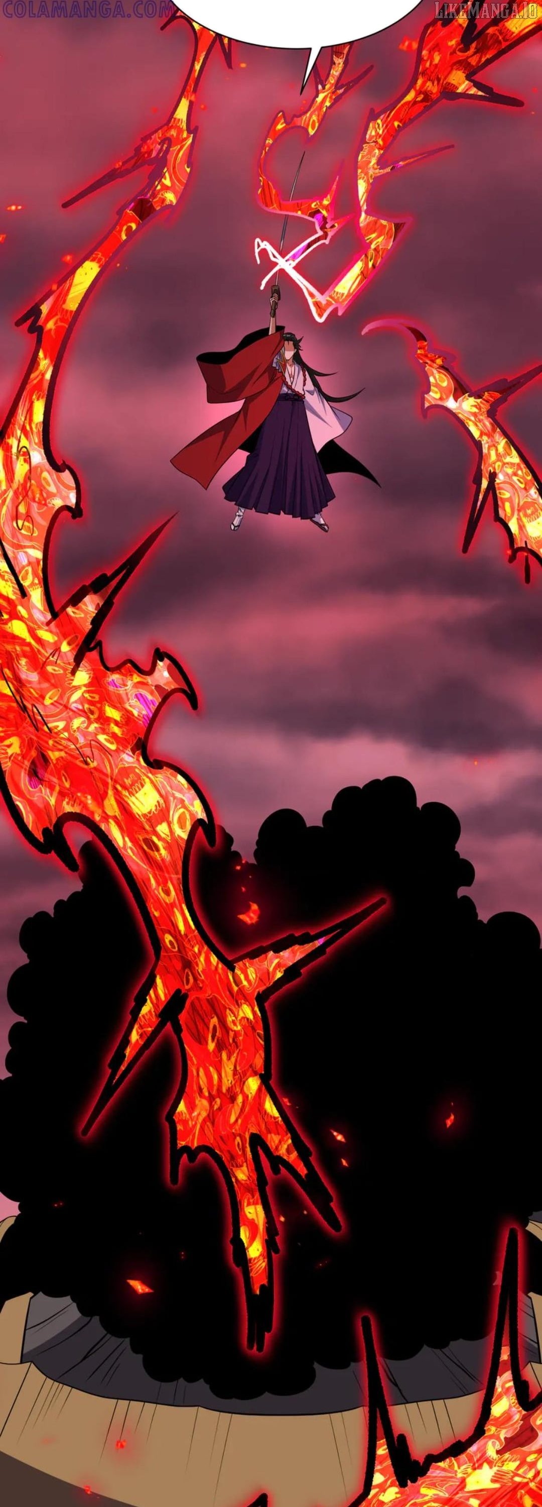Chapter 521 - Image 43