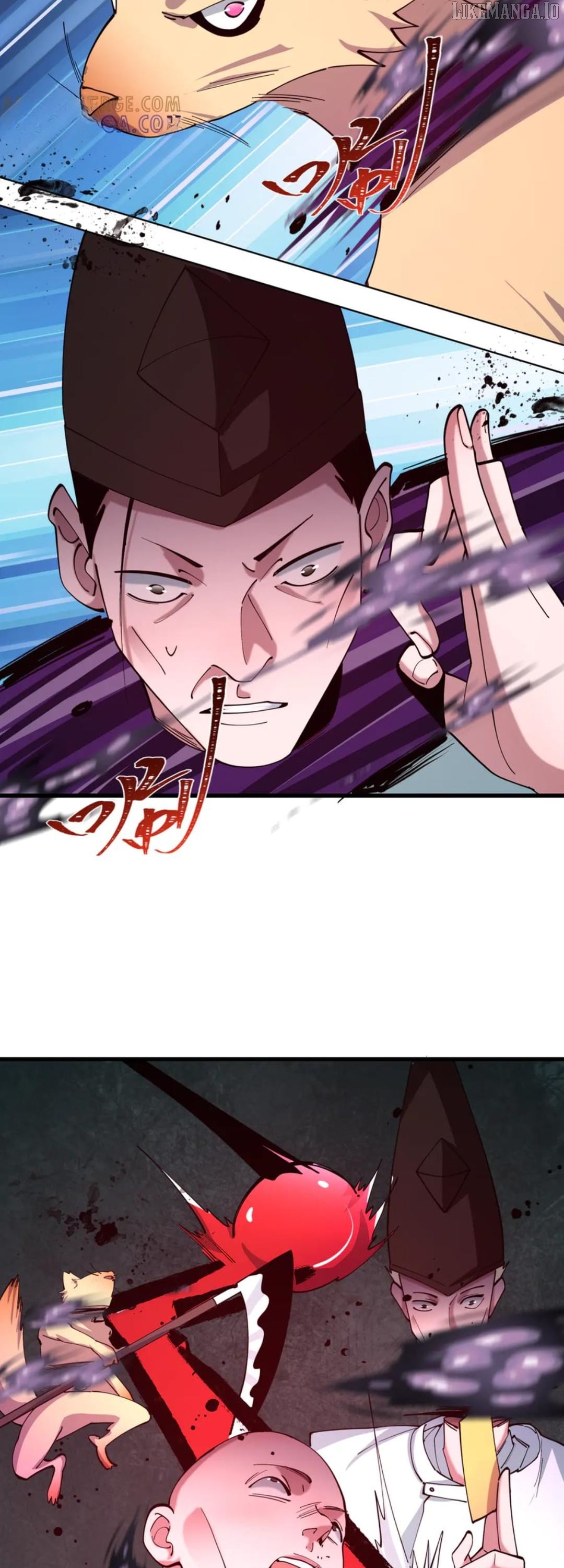 Chapter 521 - Image 53