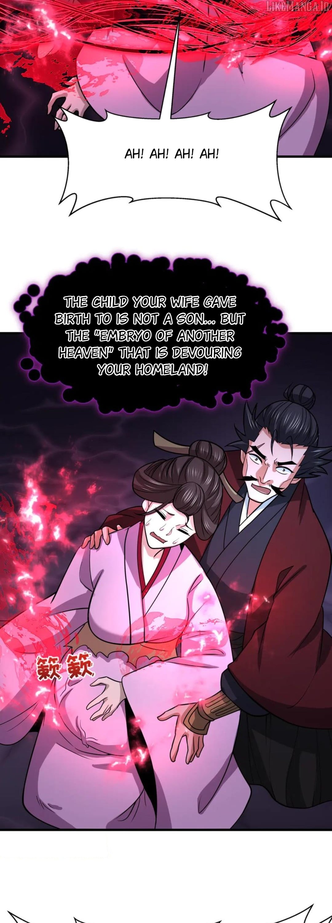 Chapter 521 - Image 7