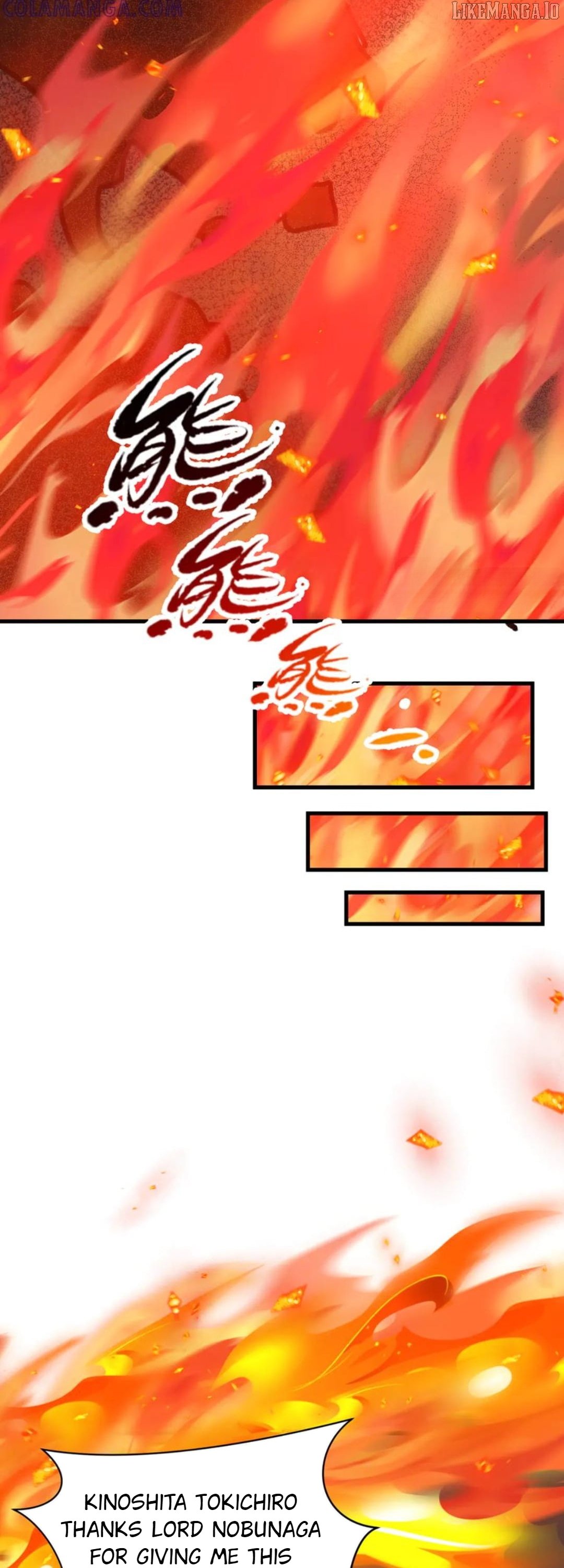 Chapter 522 - Image 23