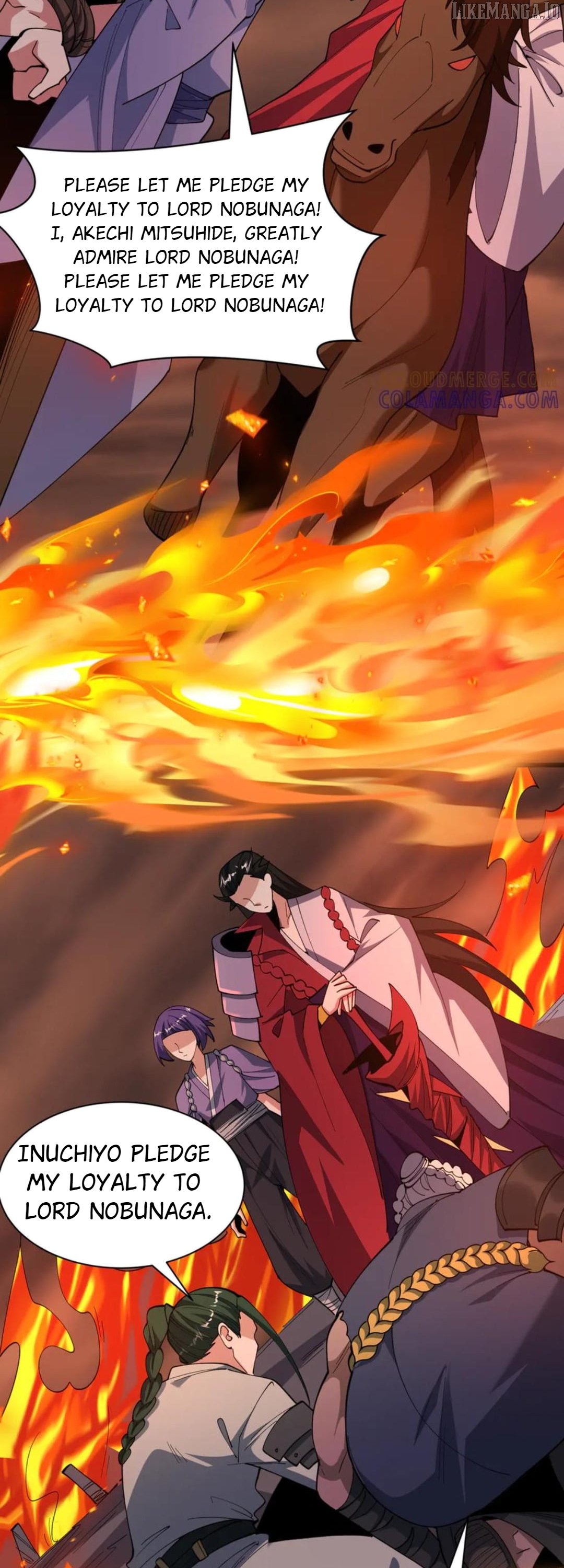 Chapter 522 - Image 25