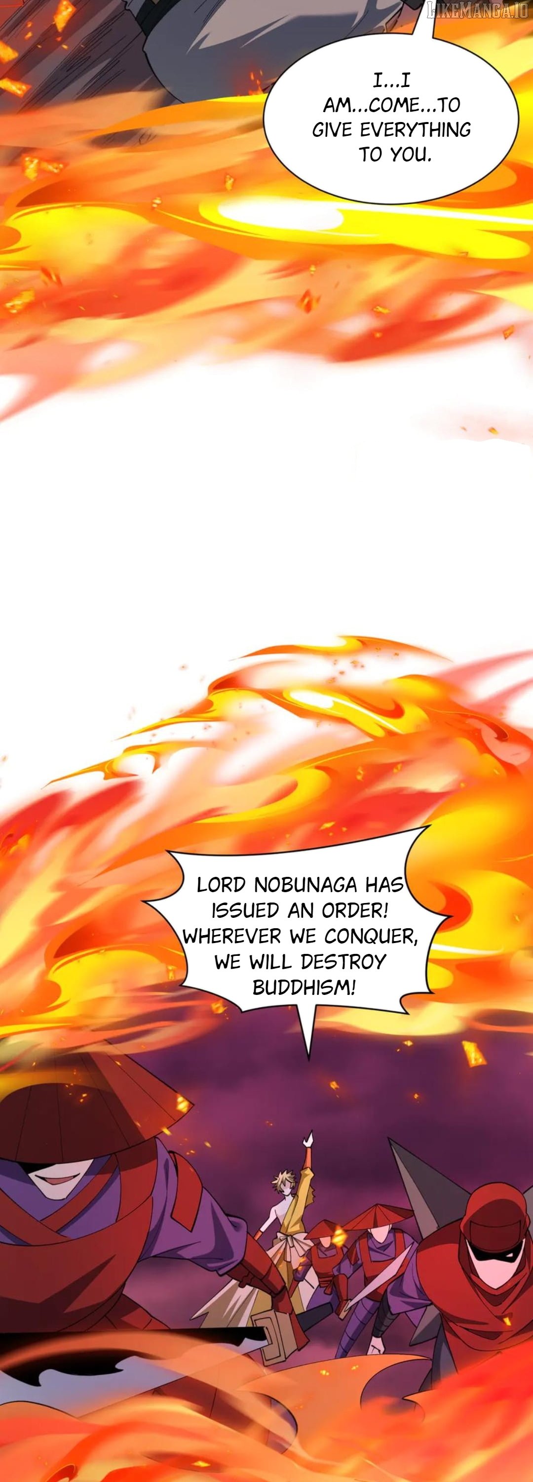 Chapter 522 - Image 26