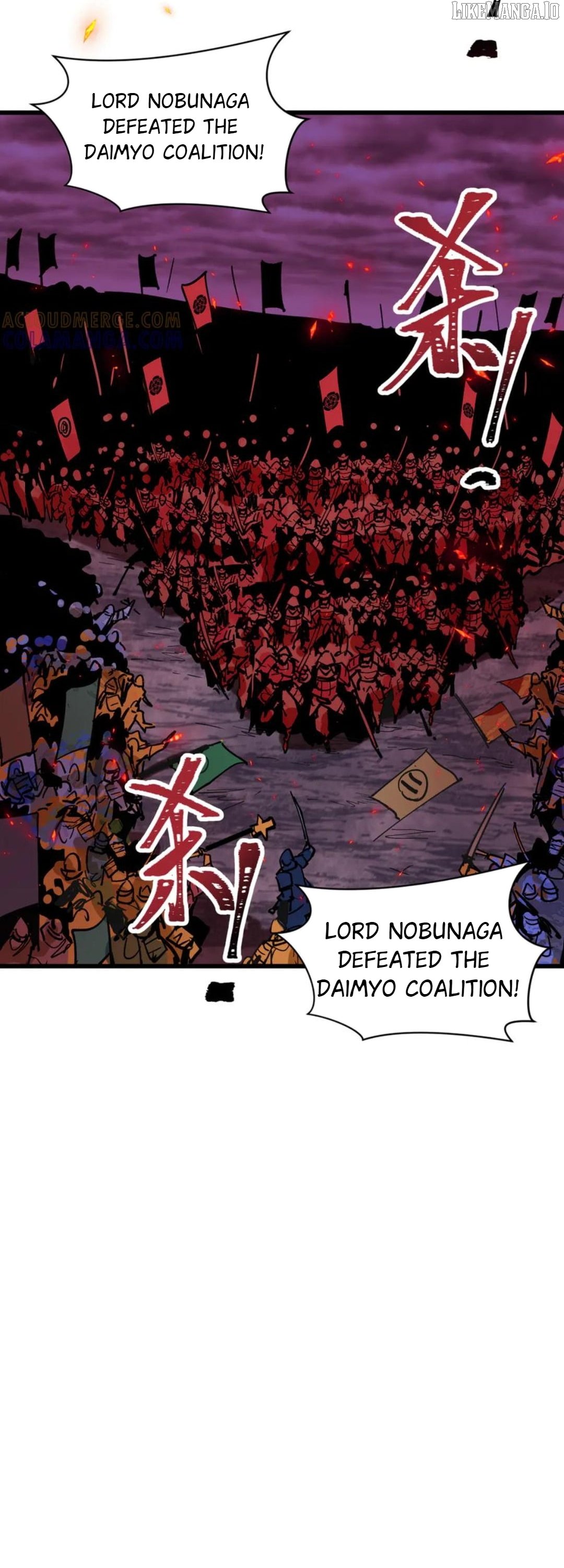 Chapter 522 - Image 31