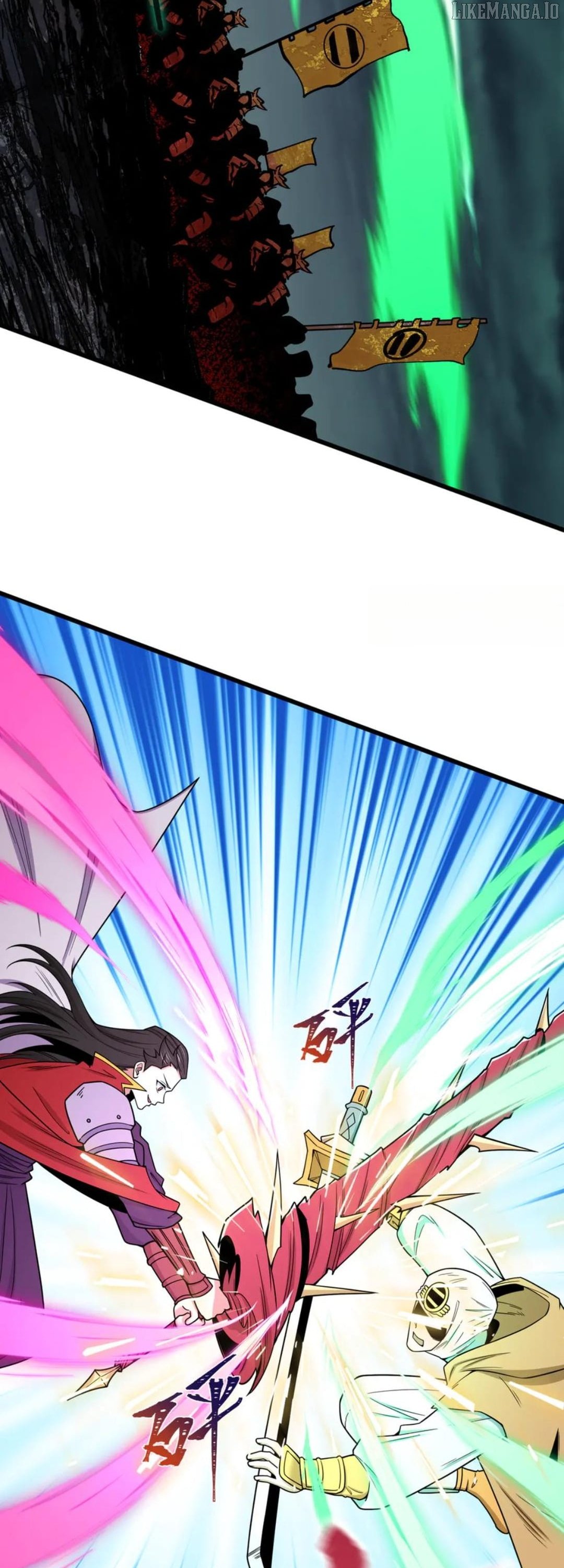 Chapter 522 - Image 34