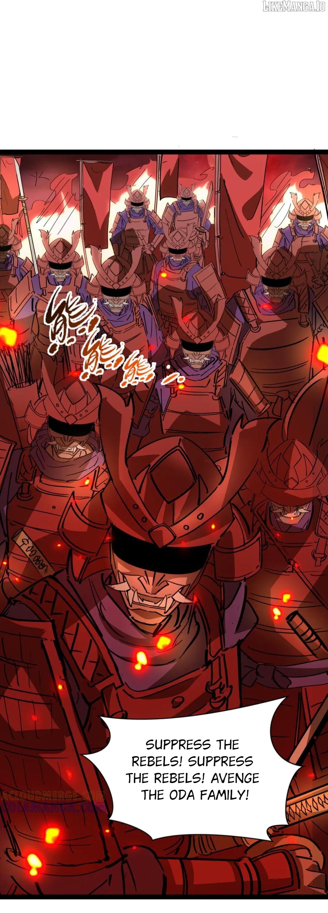 Chapter 522 - Image 4