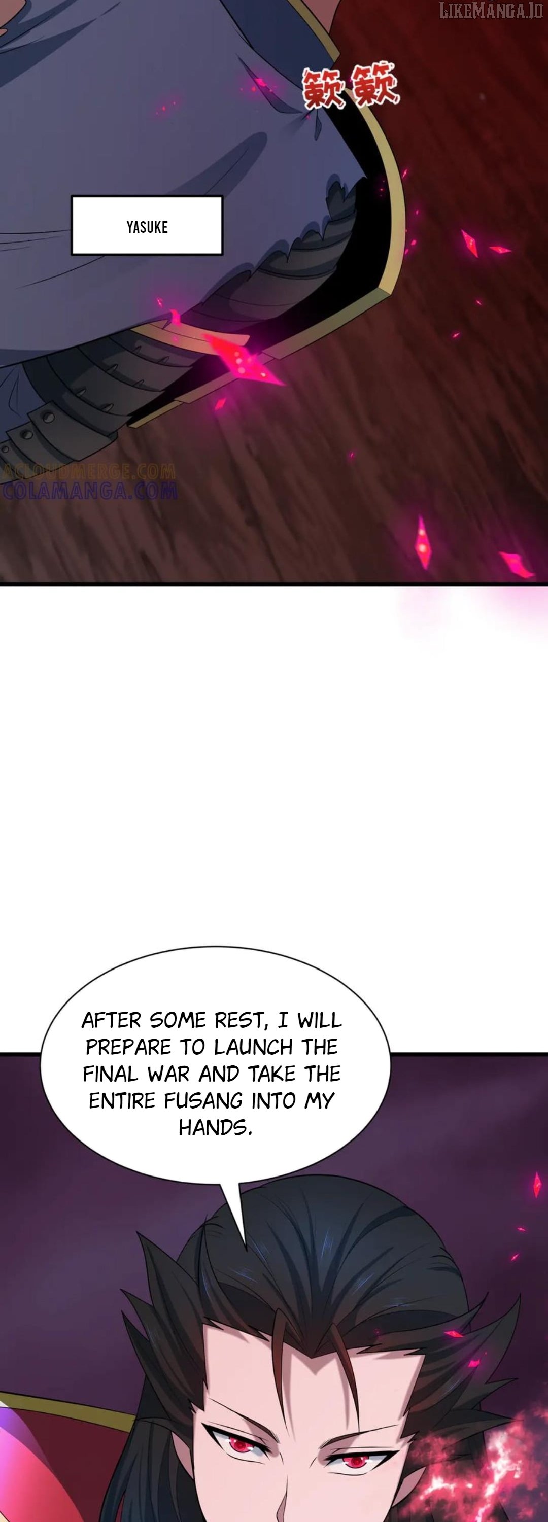 Chapter 522 - Image 41