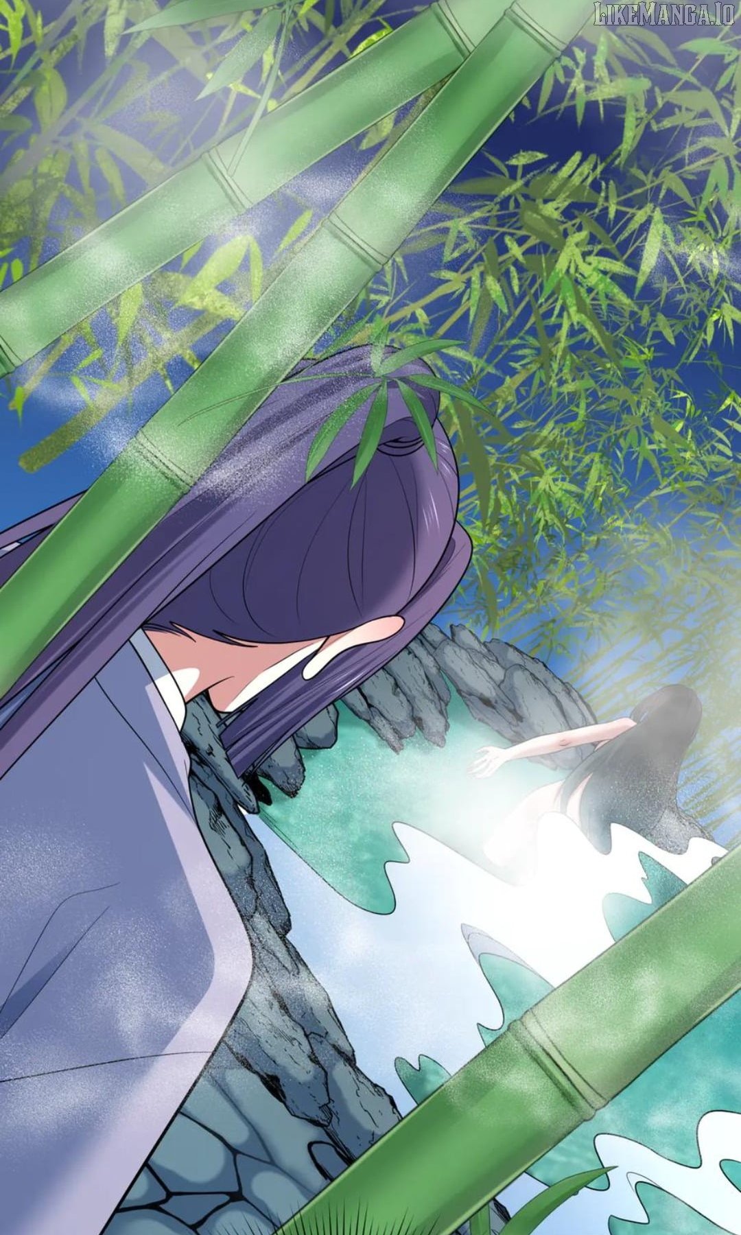 Chapter 522 - Image 67