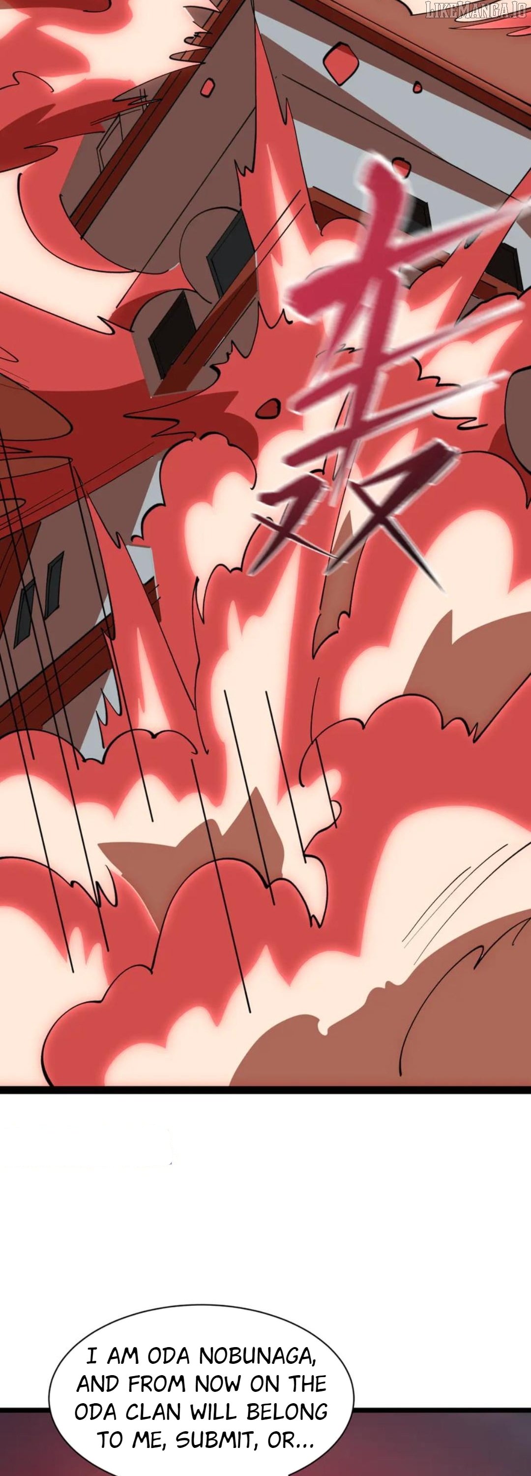Chapter 522 - Image 9