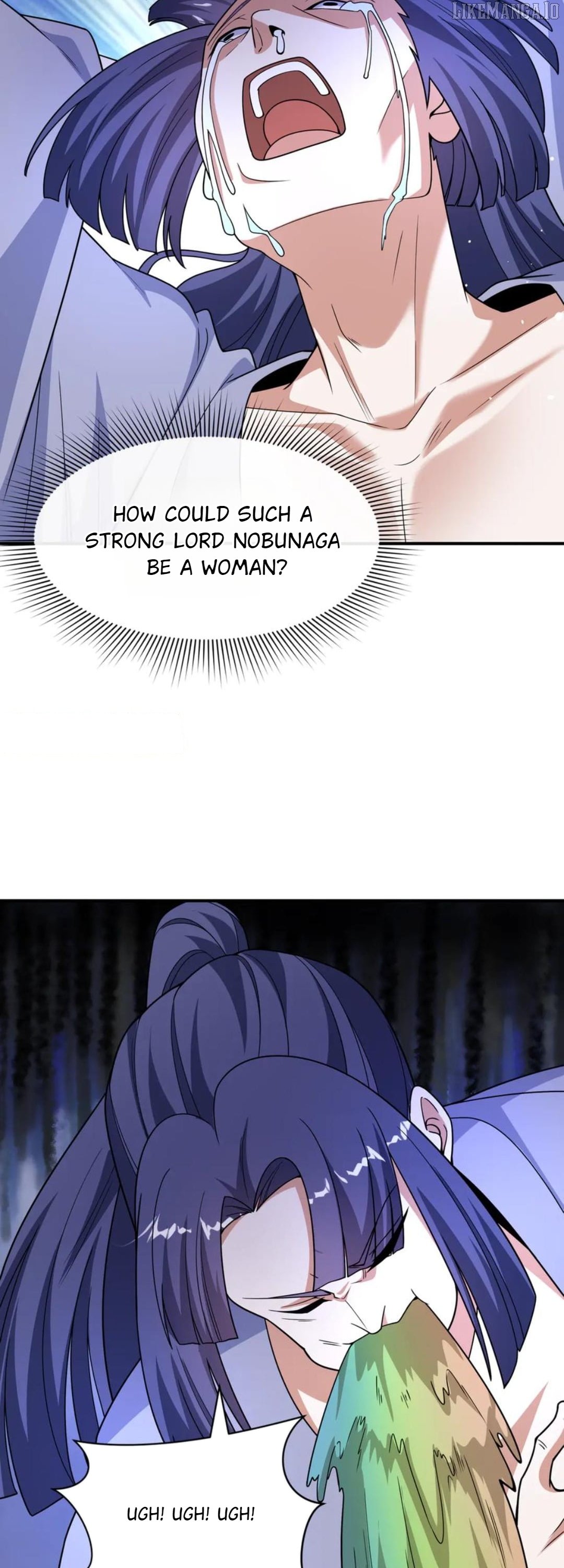 Chapter 523 - Image 10