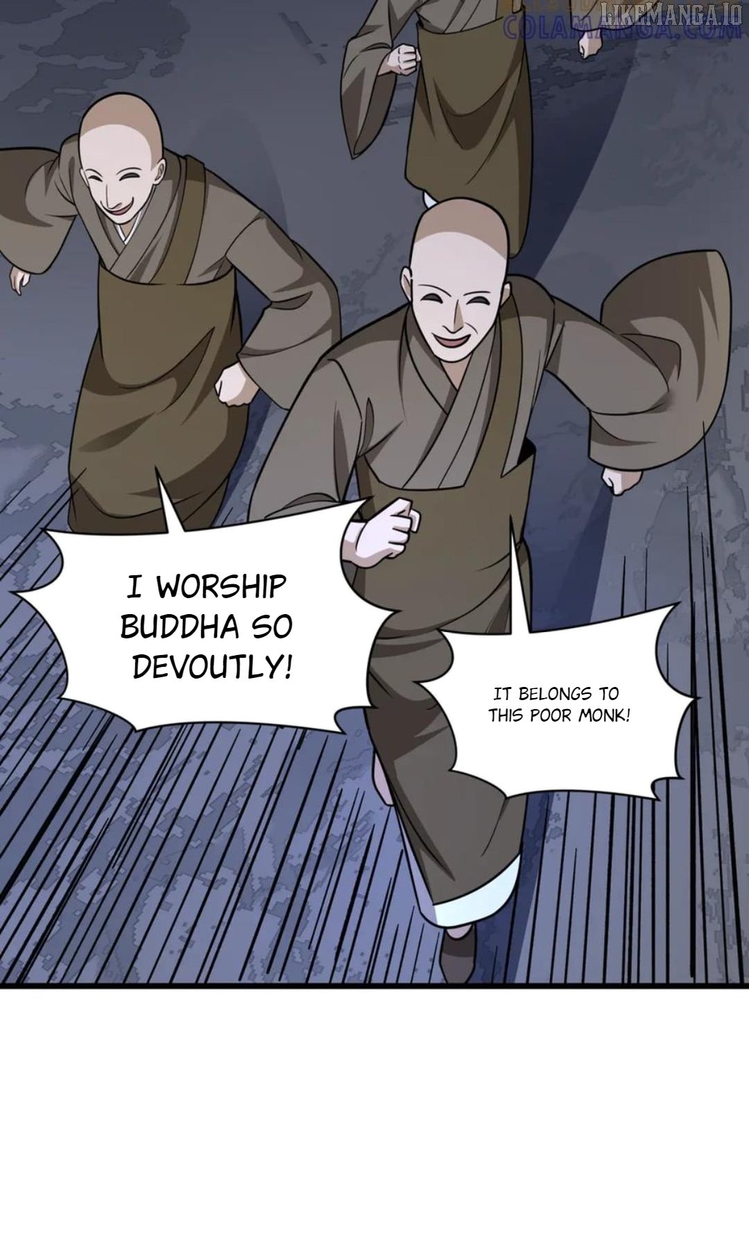 Chapter 523 - Image 19