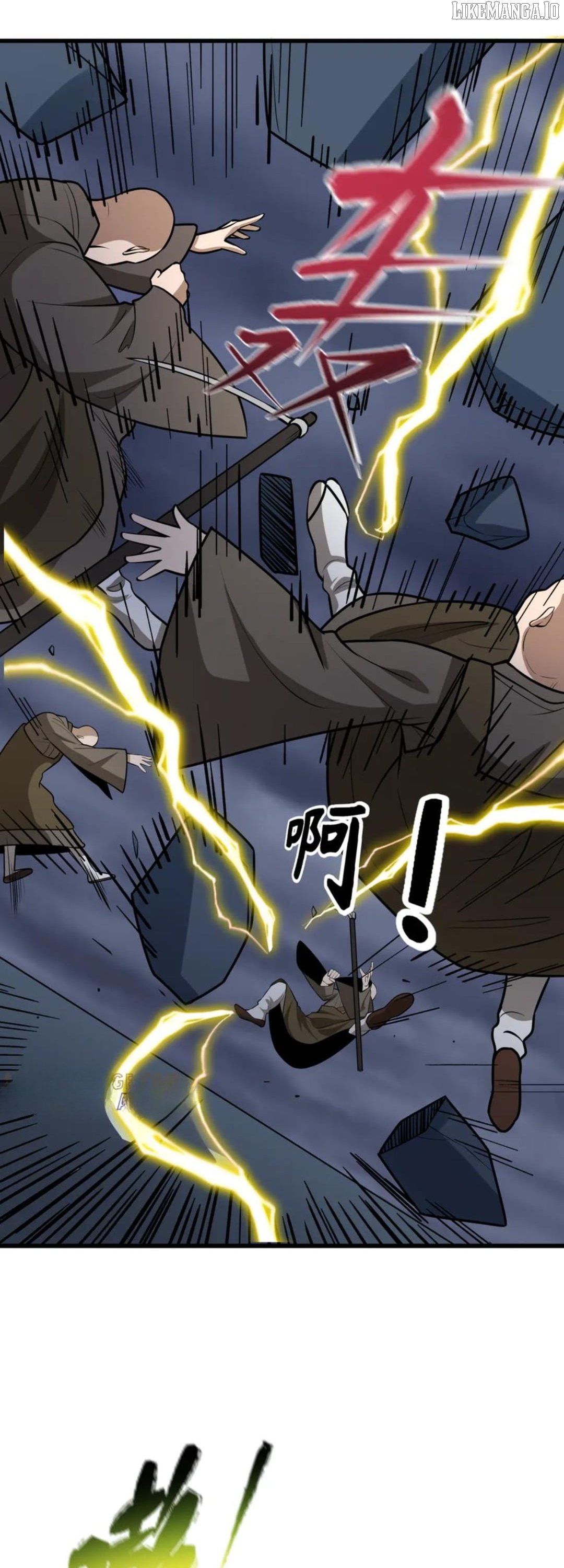 Chapter 523 - Image 22