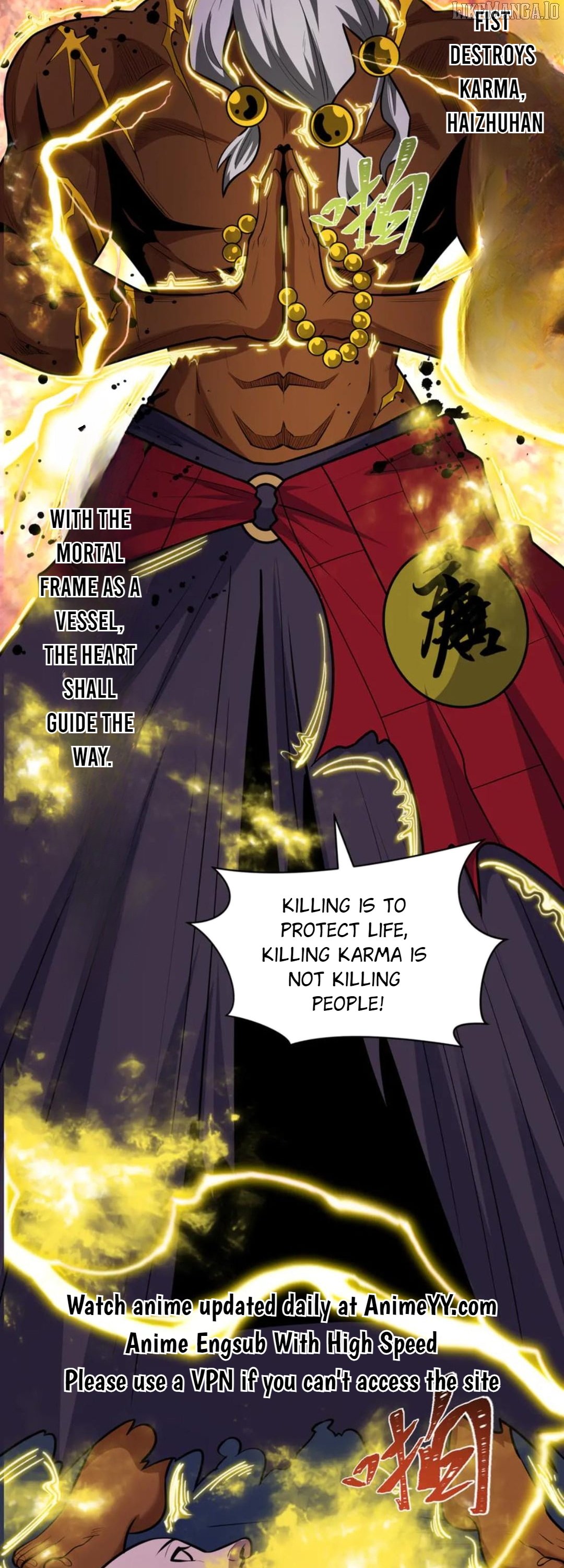 Chapter 523 - Image 25