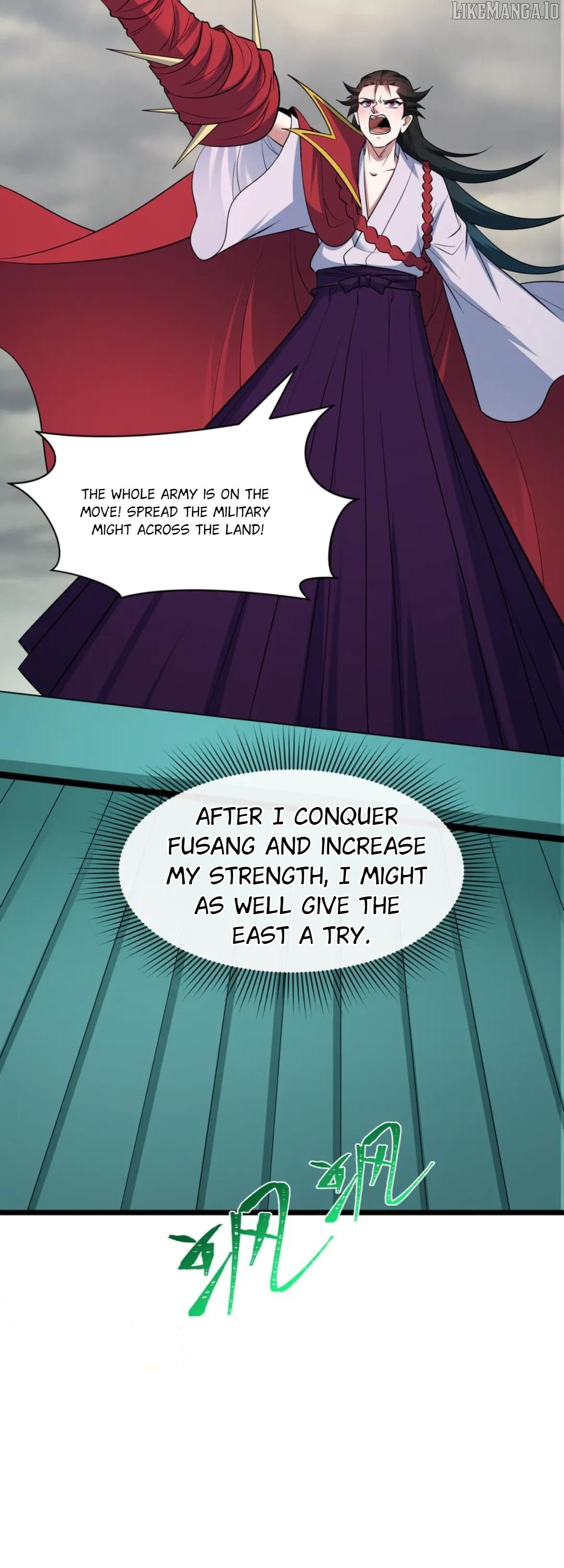 Chapter 523 - Image 30