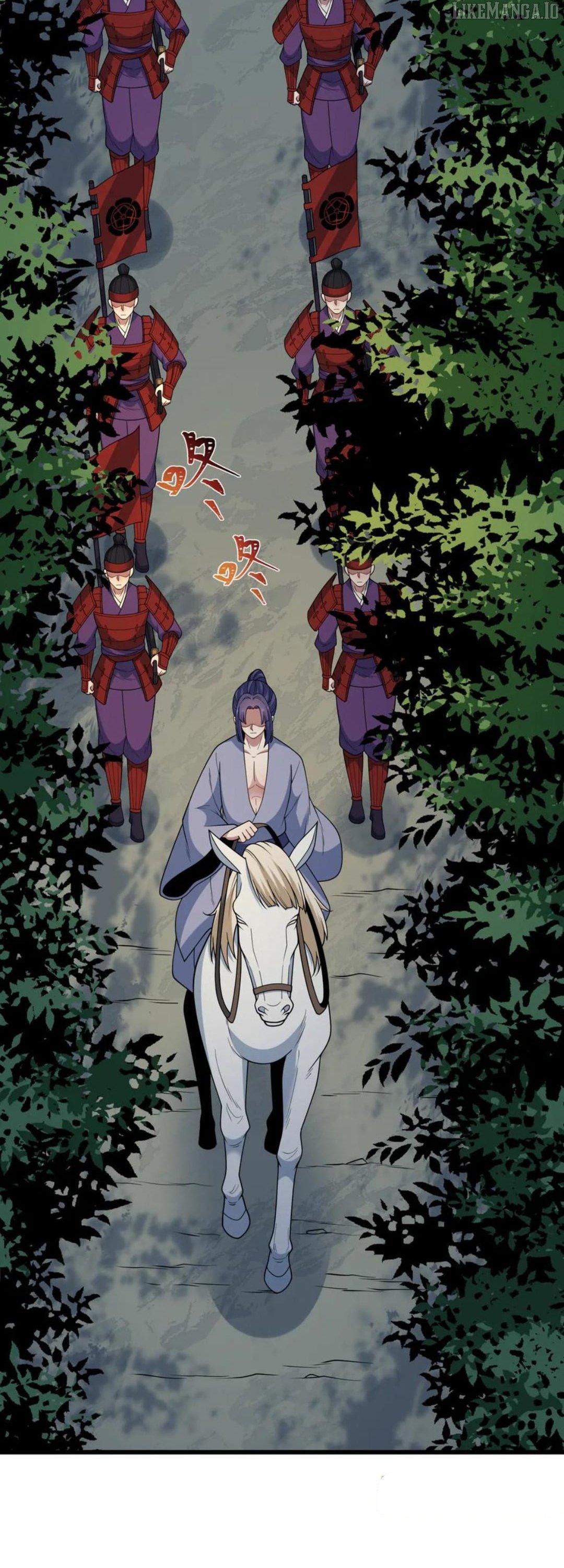 Chapter 523 - Image 40