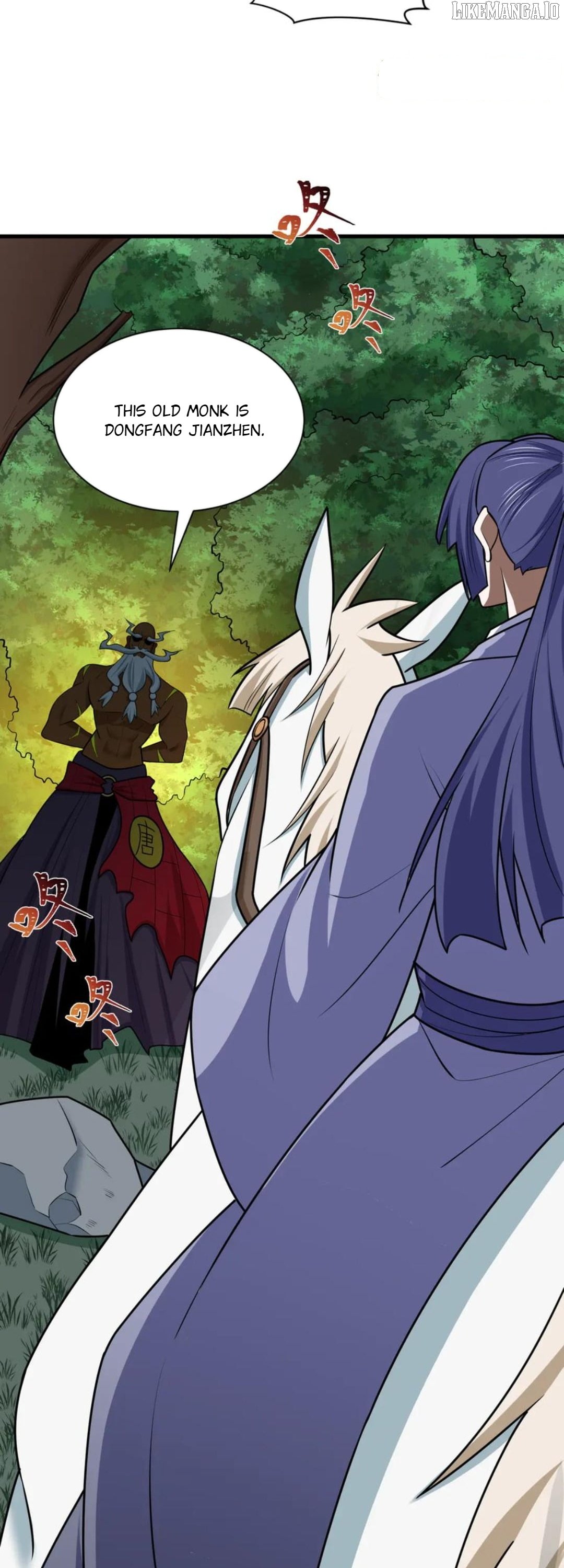 Chapter 523 - Image 43