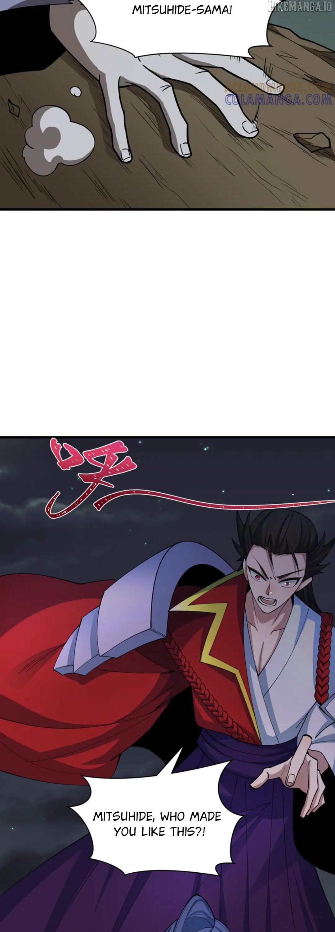 Chapter 523 - Image 51