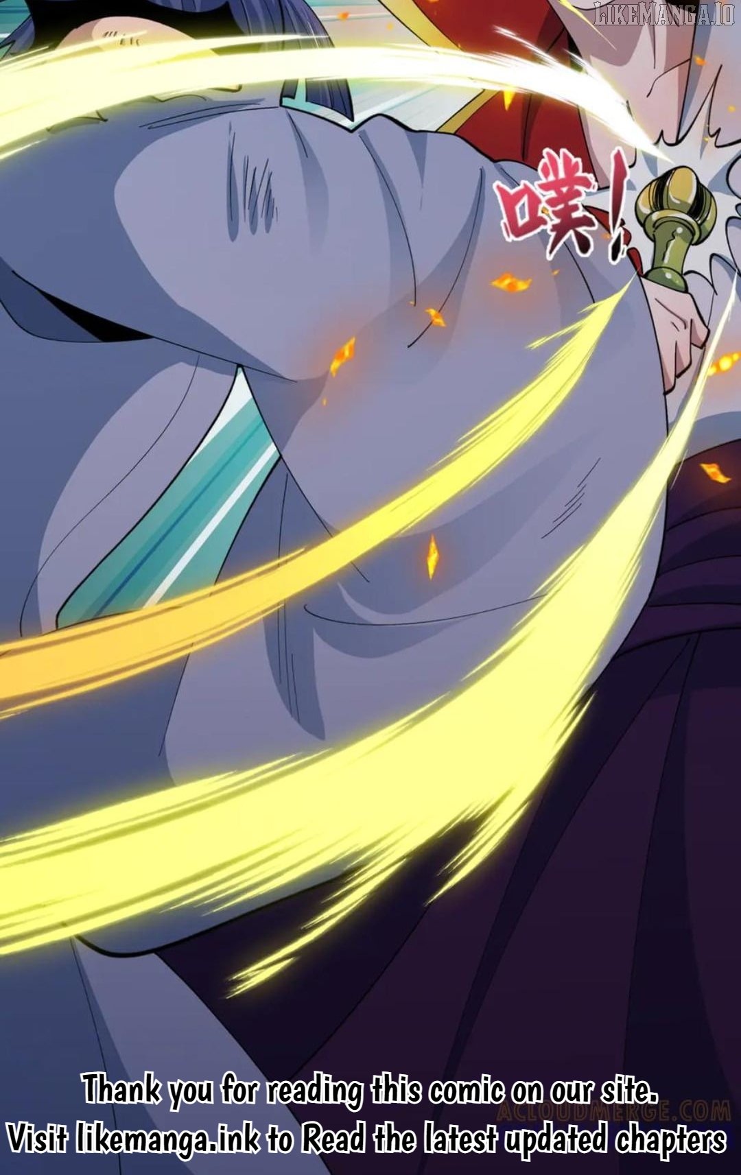 Chapter 523 - Image 55