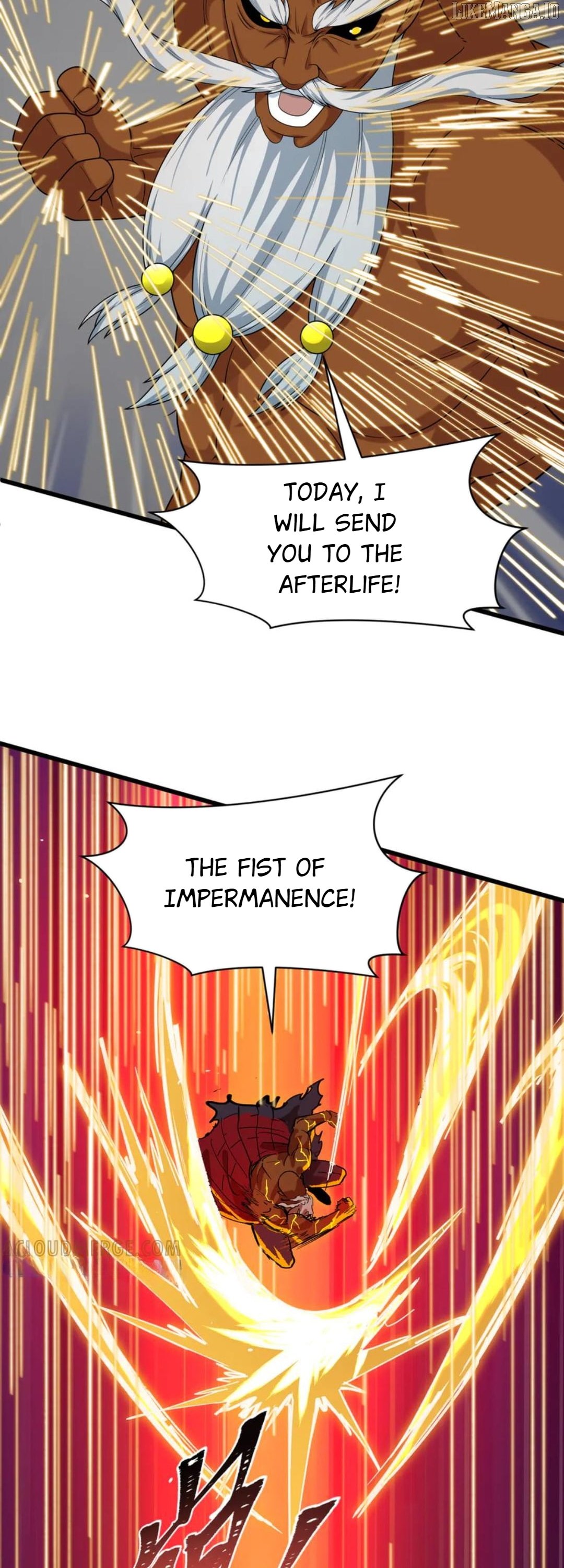 Chapter 524 - Image 16