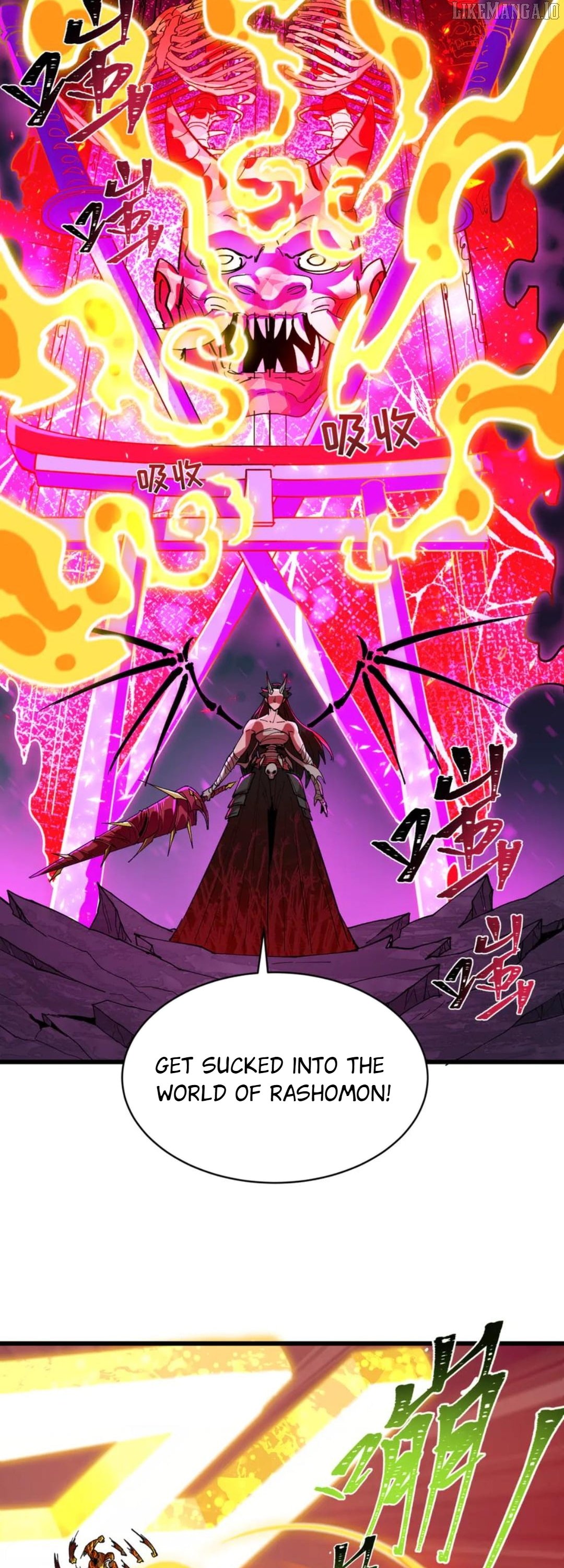 Chapter 524 - Image 24