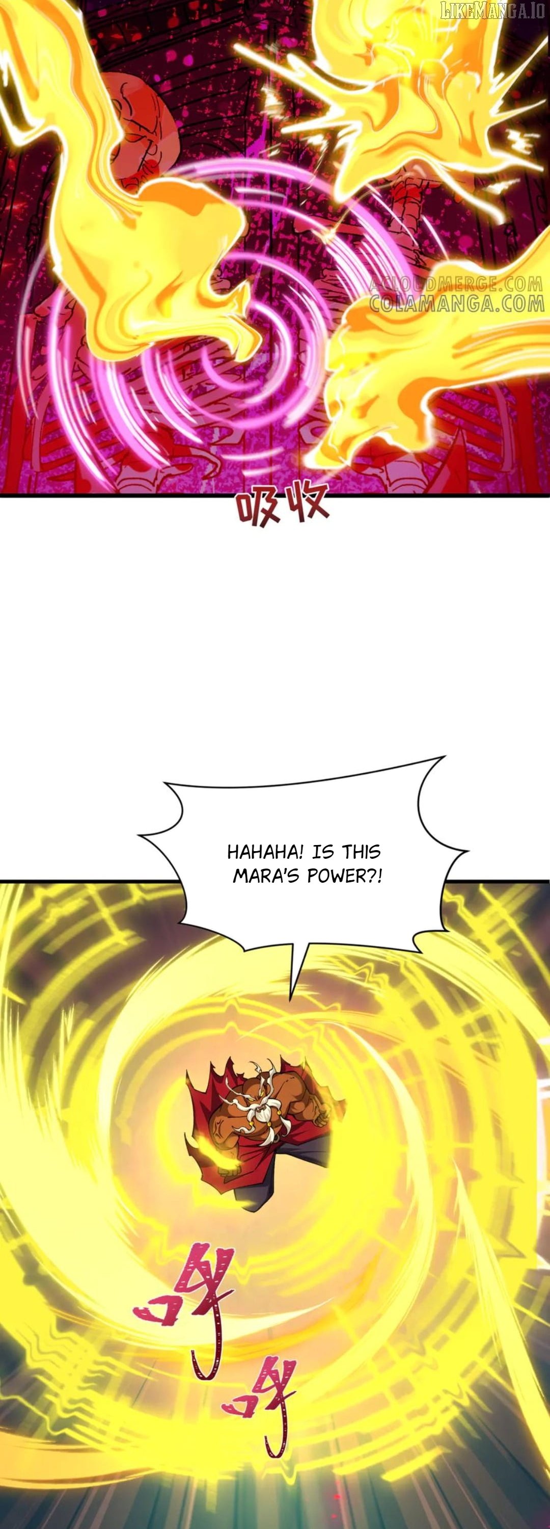 Chapter 524 - Image 26