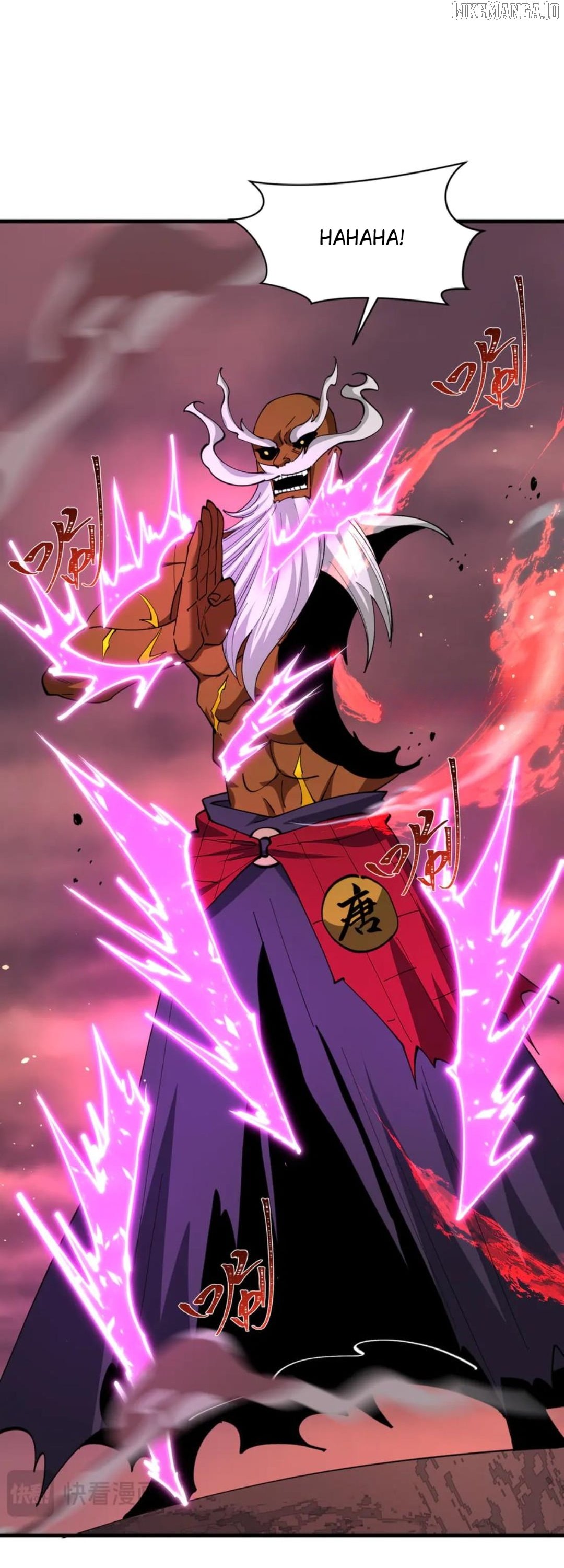 Chapter 524 - Image 36