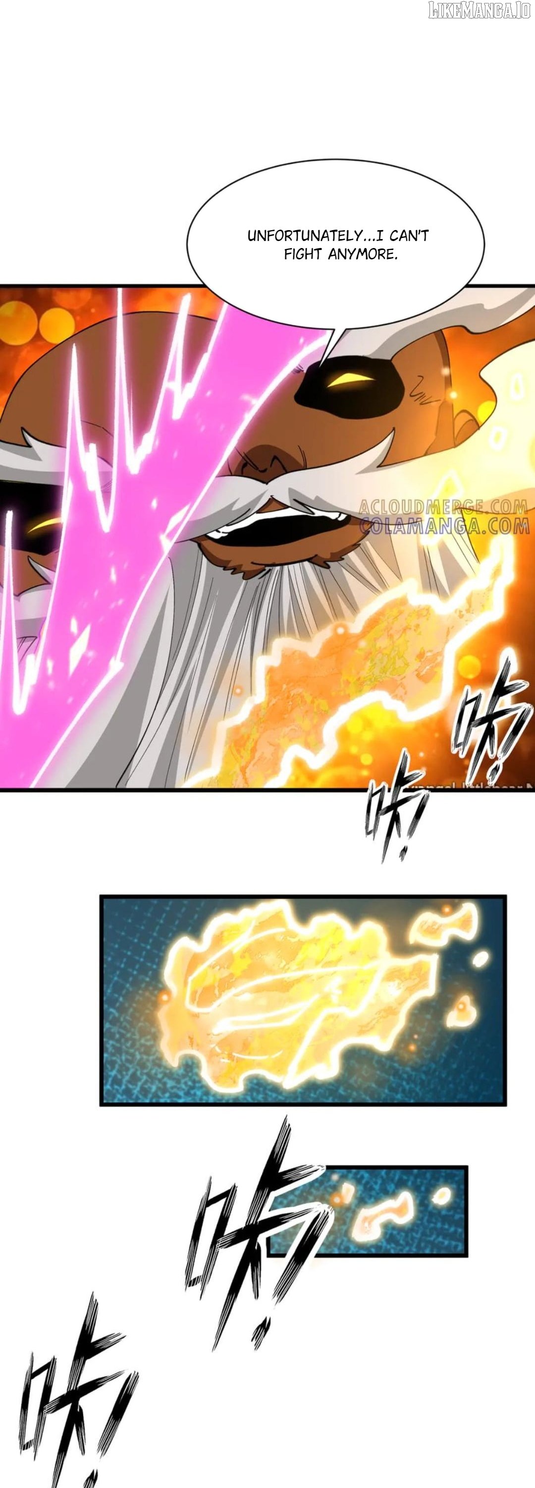 Chapter 524 - Image 37
