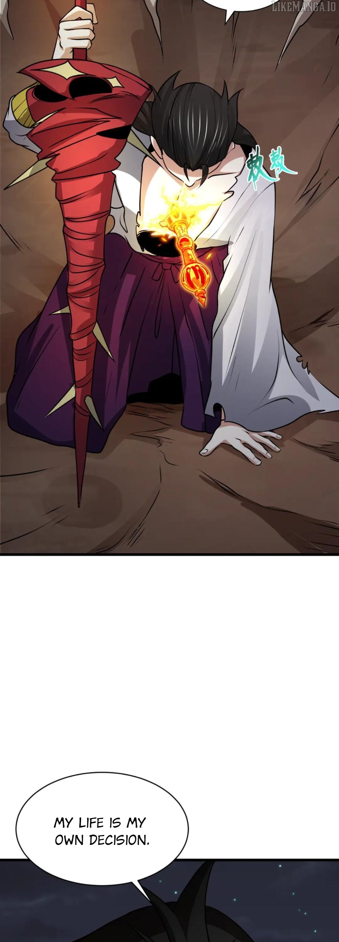 Chapter 524 - Image 43