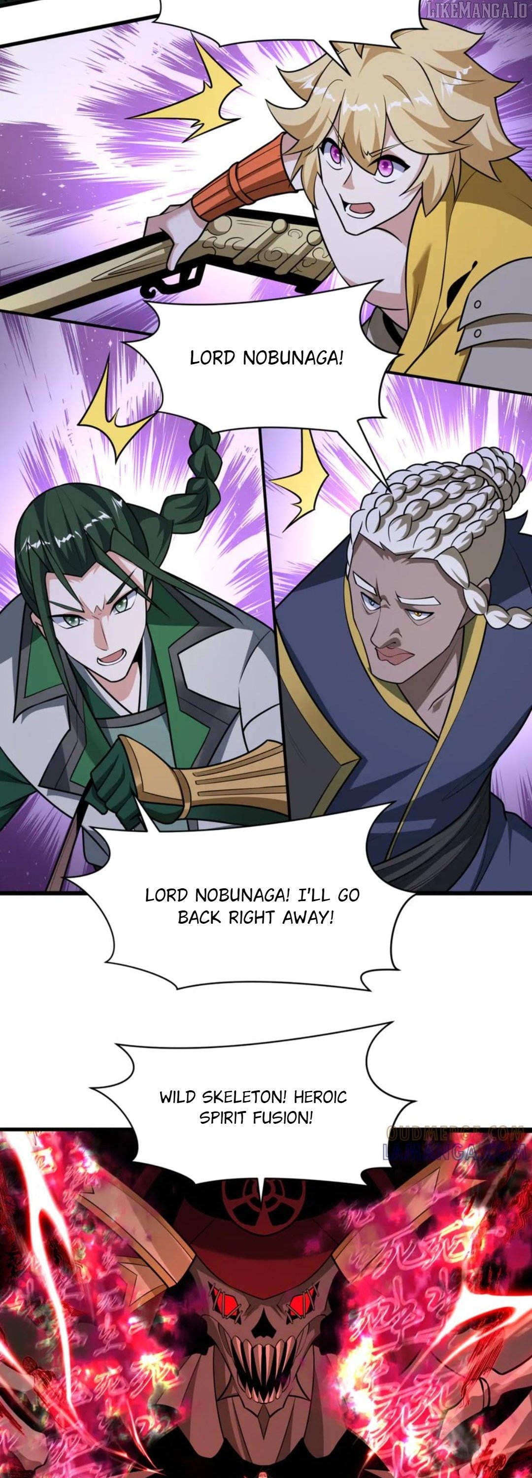 Chapter 524 - Image 6