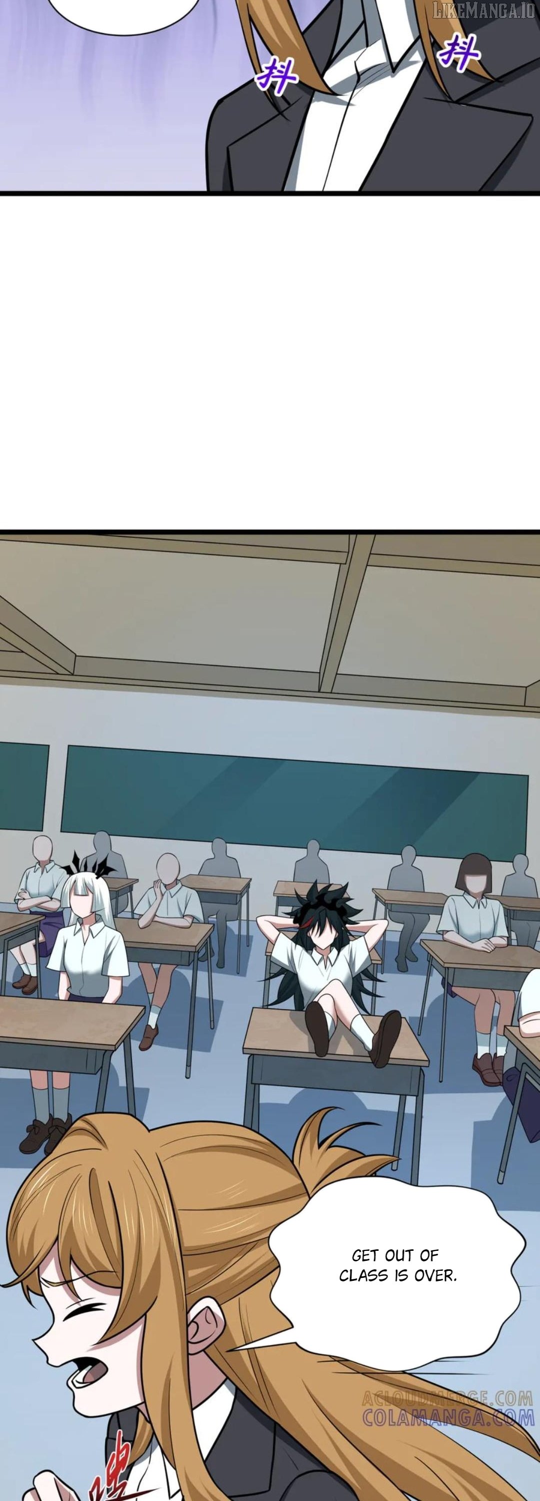 Chapter 525 - Image 31