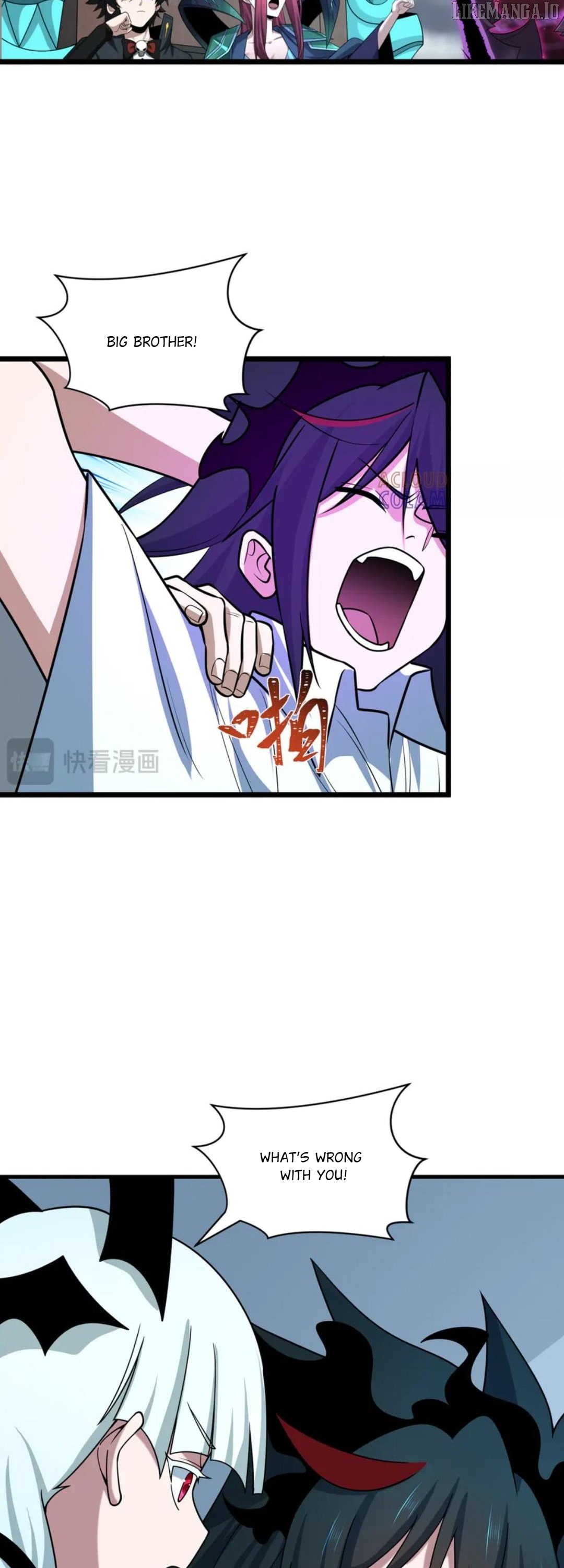 Chapter 525 - Image 35